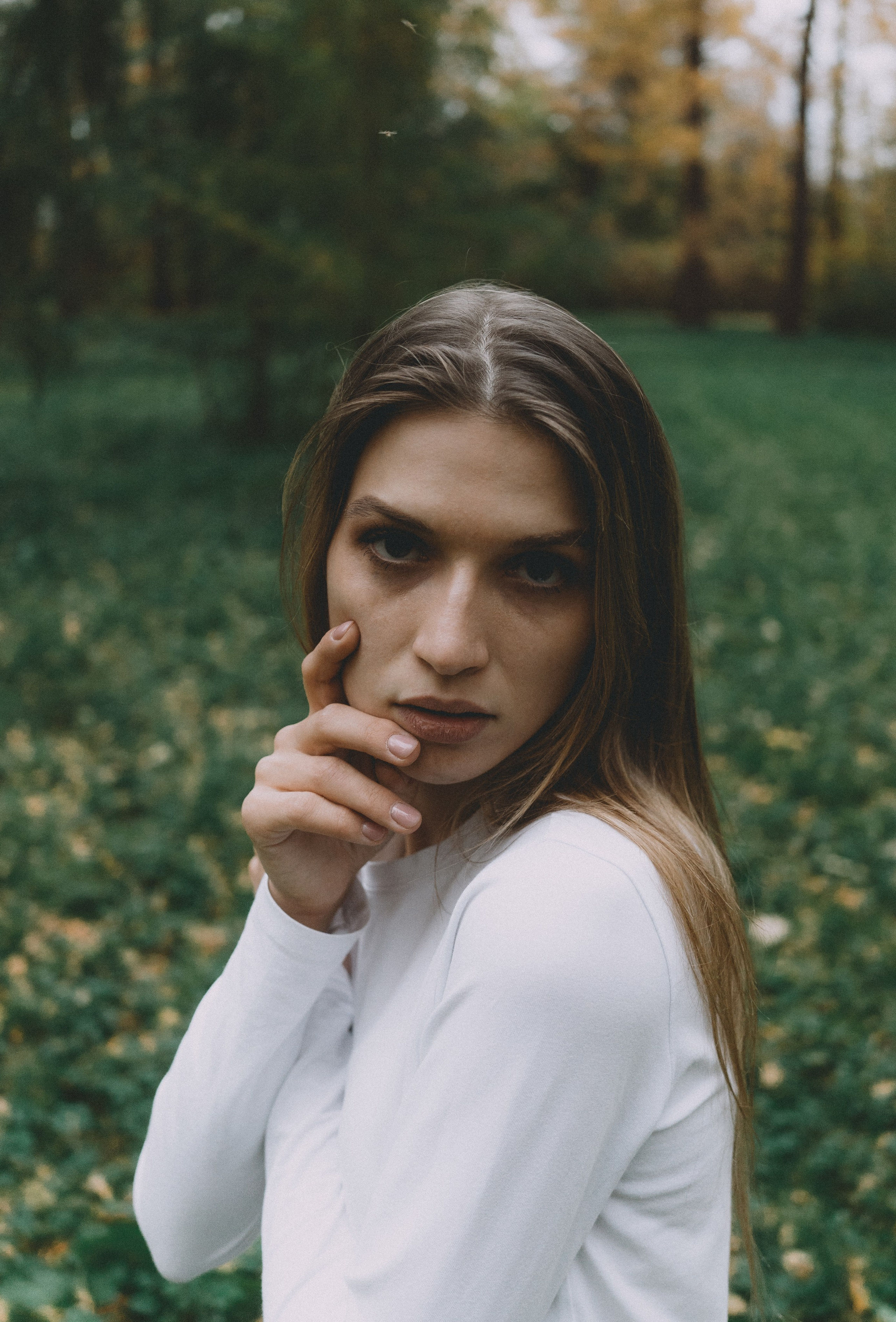 Катерина. Портретный фотограф в Санкт-Петербурге Филатов Максим