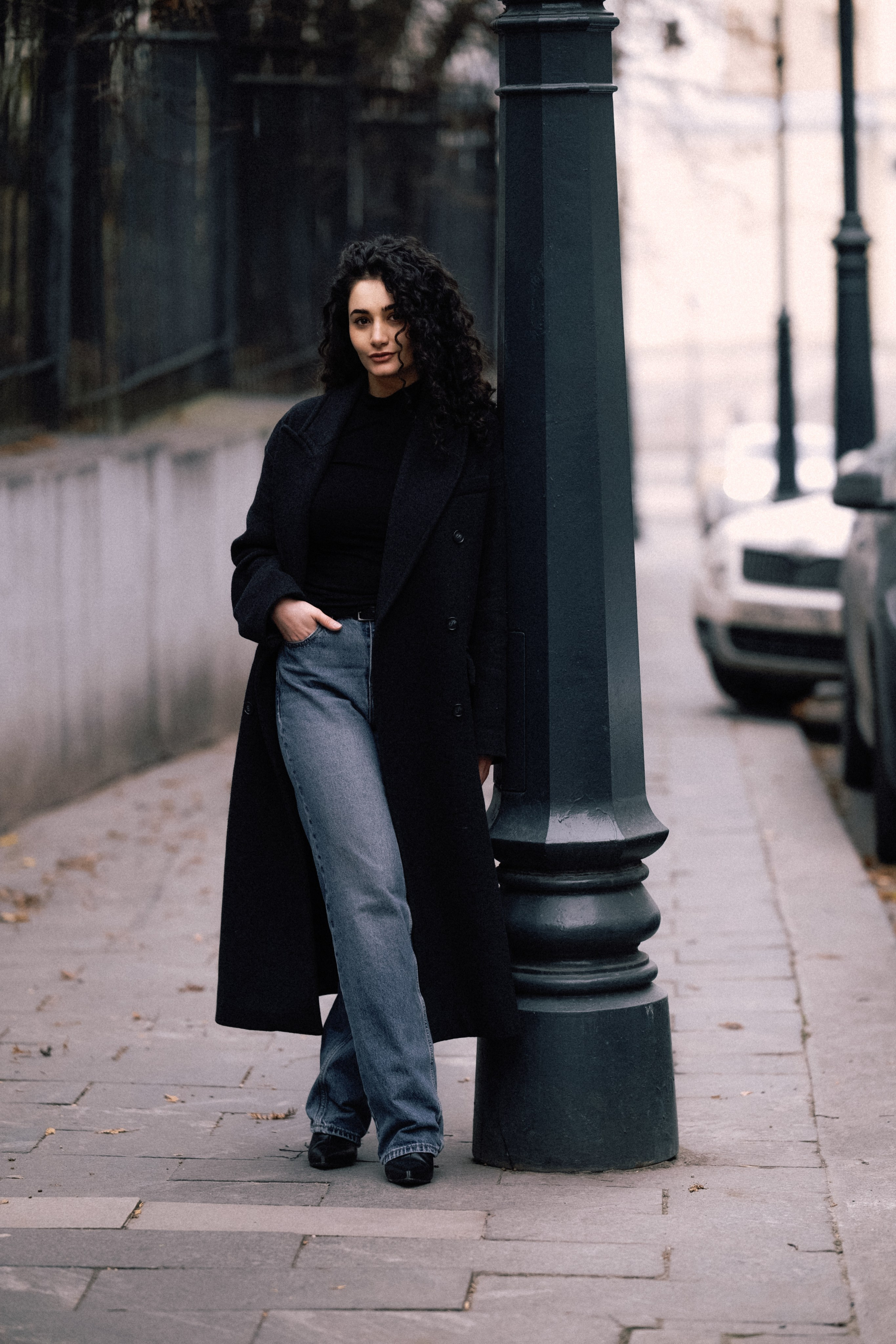 Портфолио. Портреты. Борис Квасов, фотограф. Москва