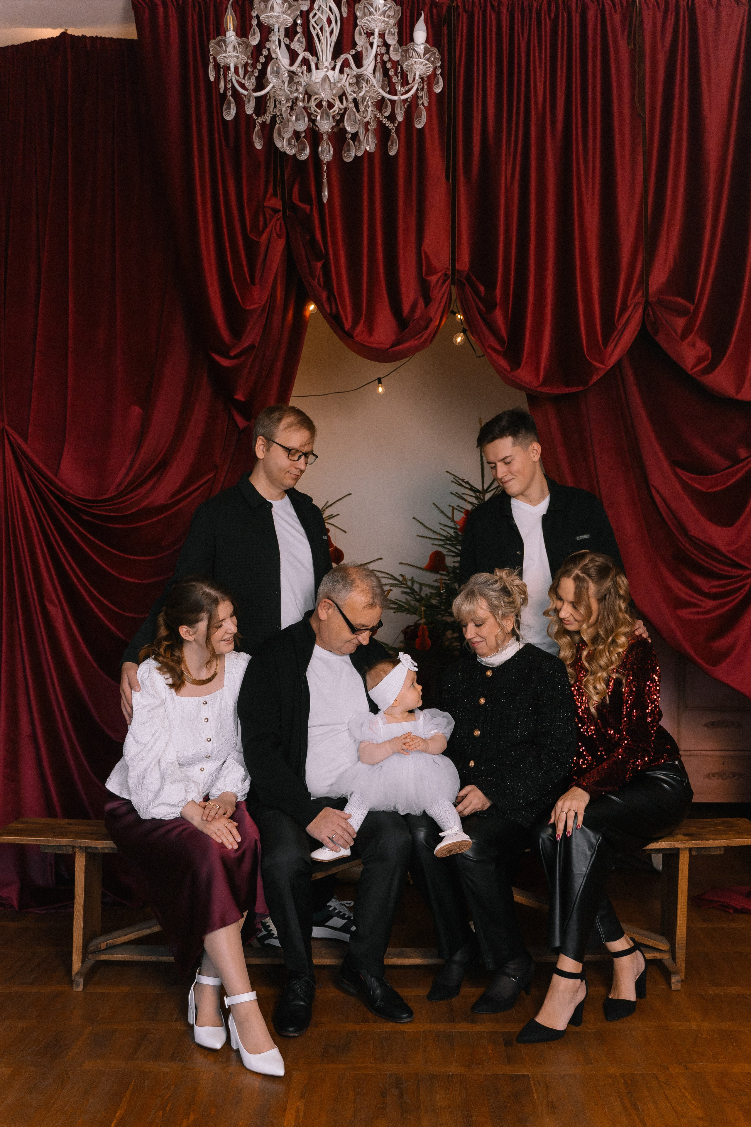 Максим и Катя. Свадебный и портретный фотограф в Рязани Ринета Цветкова