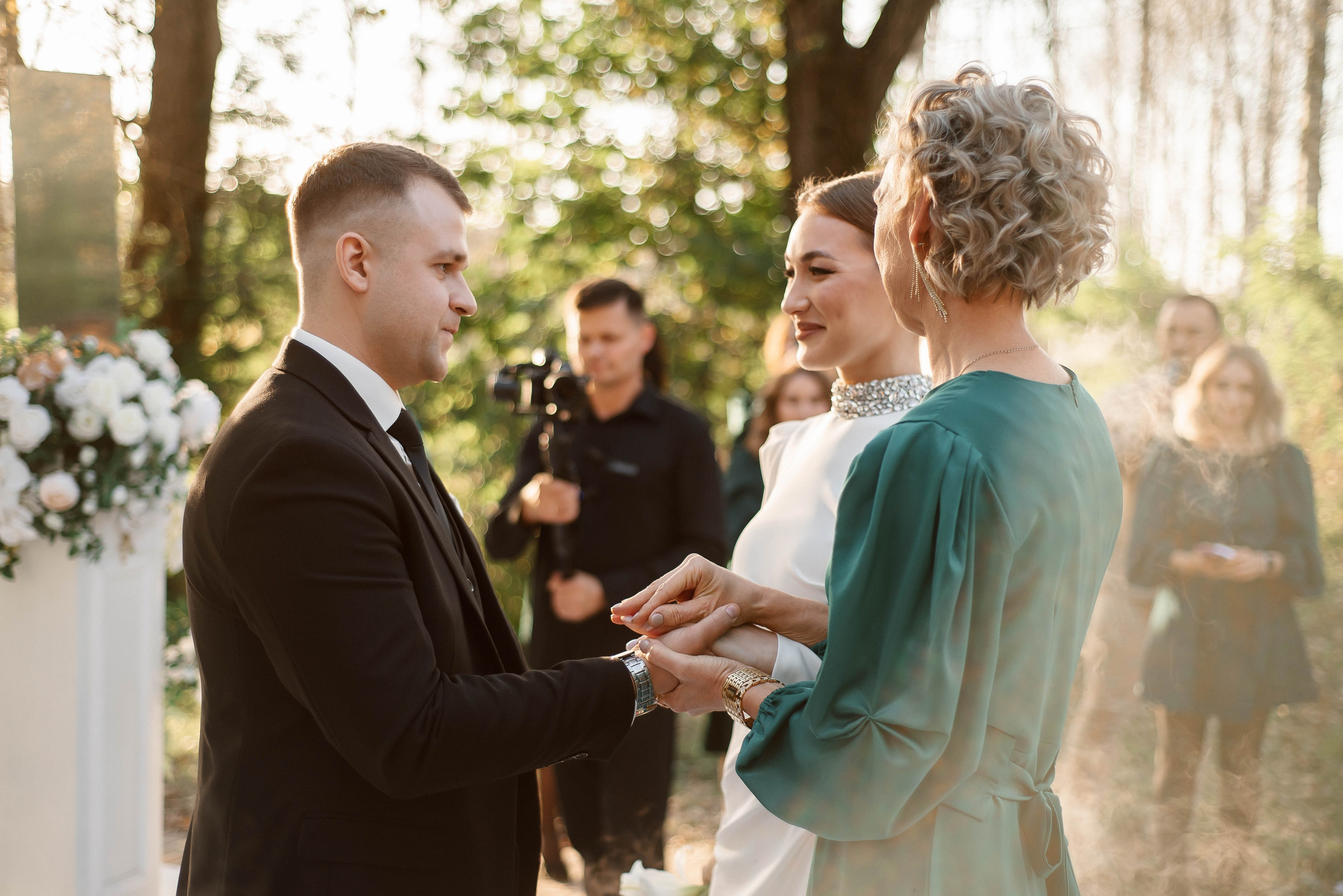 Алексей и Юлиана. Свадебный фотограф Курск Артем Духтанов