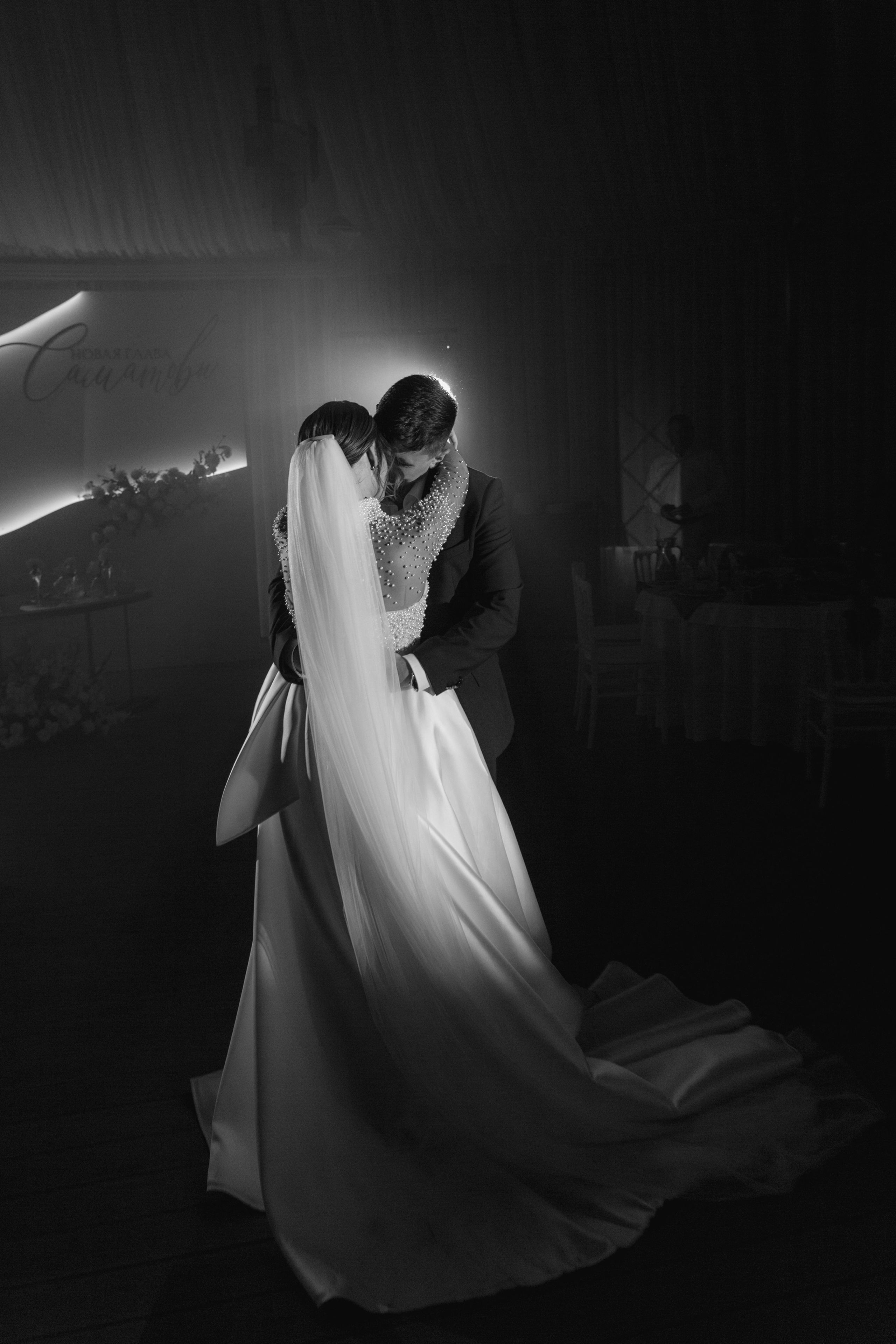 Михаил и Алина. Свадебный фотограф в Пятигорске и КМВ Софья Аджикеримова