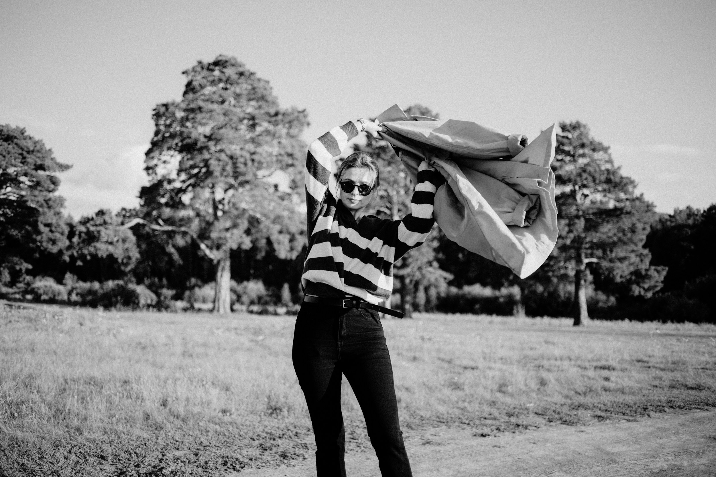 Екатерина. Фотограф Дарья Мустафина, Тюмень