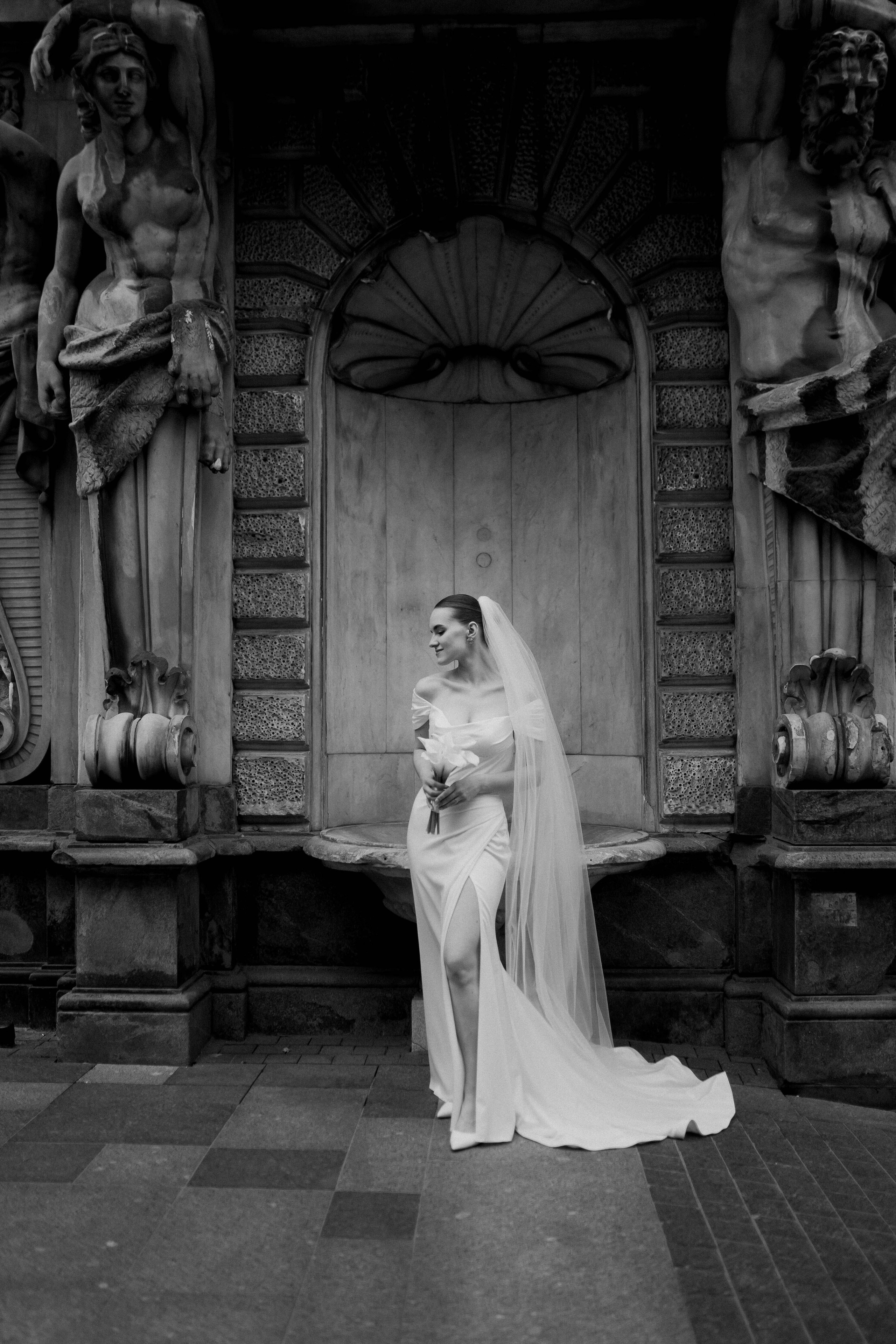 …. Свадебный фотограф в Санкт-Петербурге Александра Чукавина