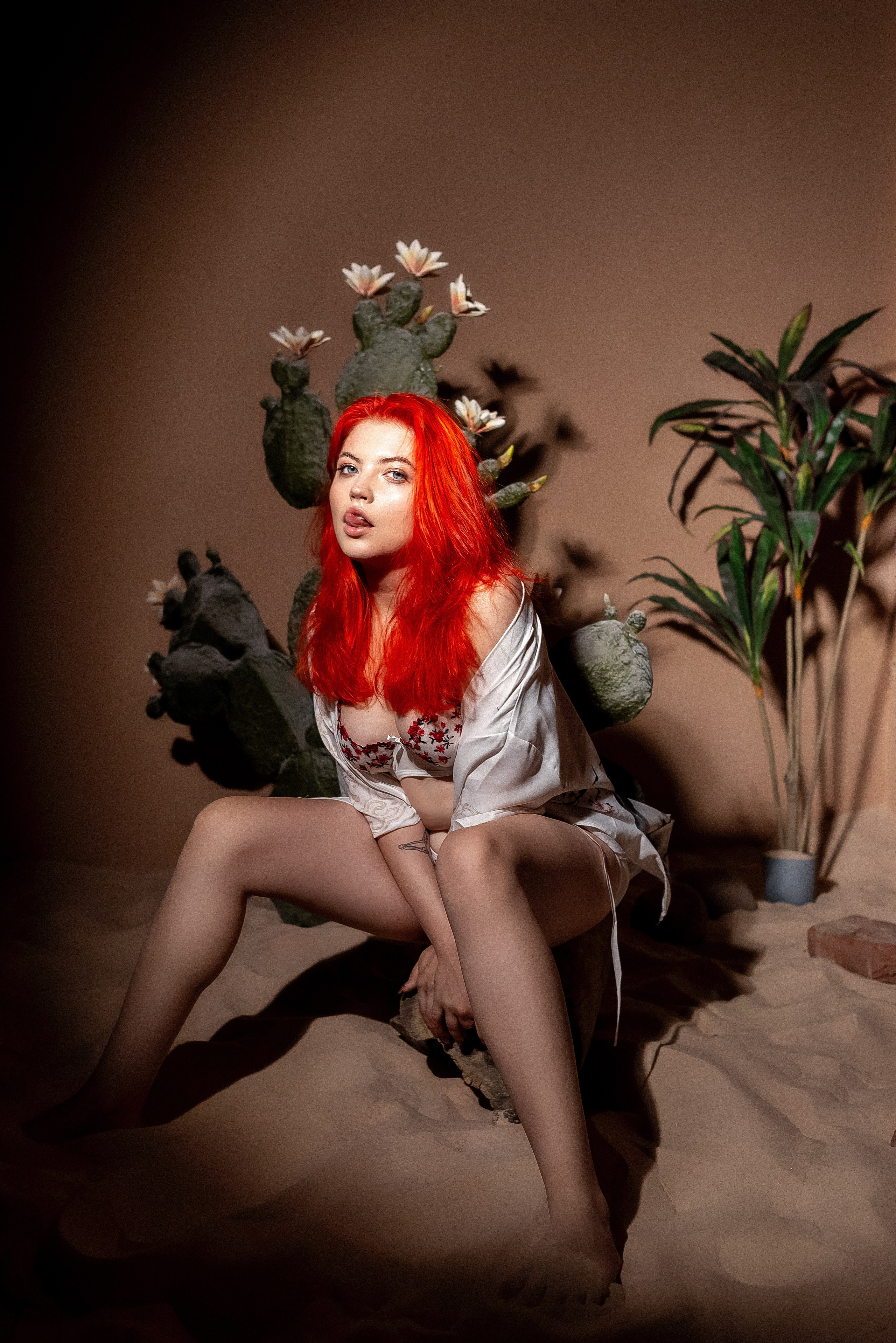 Естественная. Photographer & Content Creator Diana Shkutova
