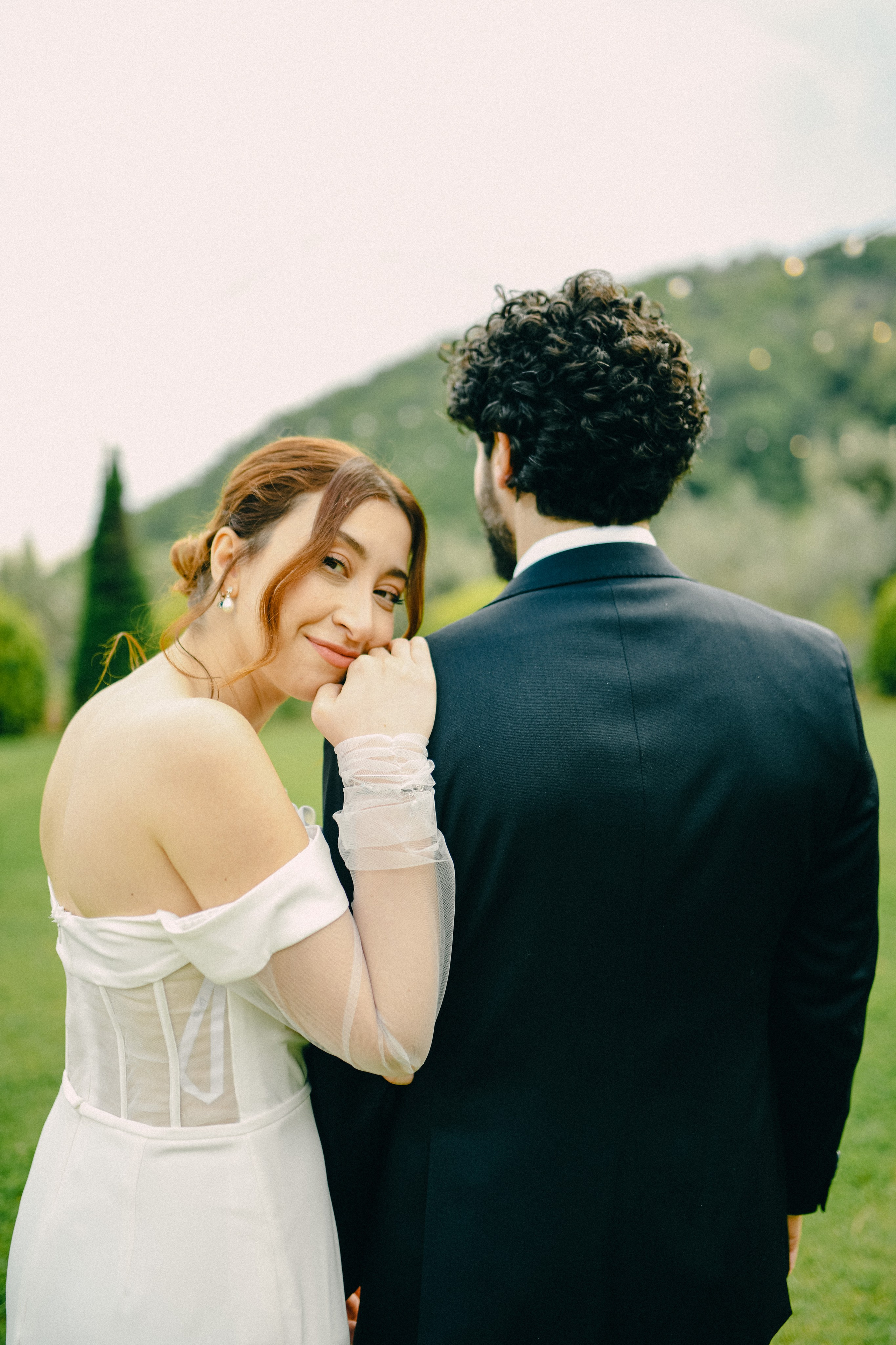 Eda&Gerardo. Фотограф Василиса Гордеева