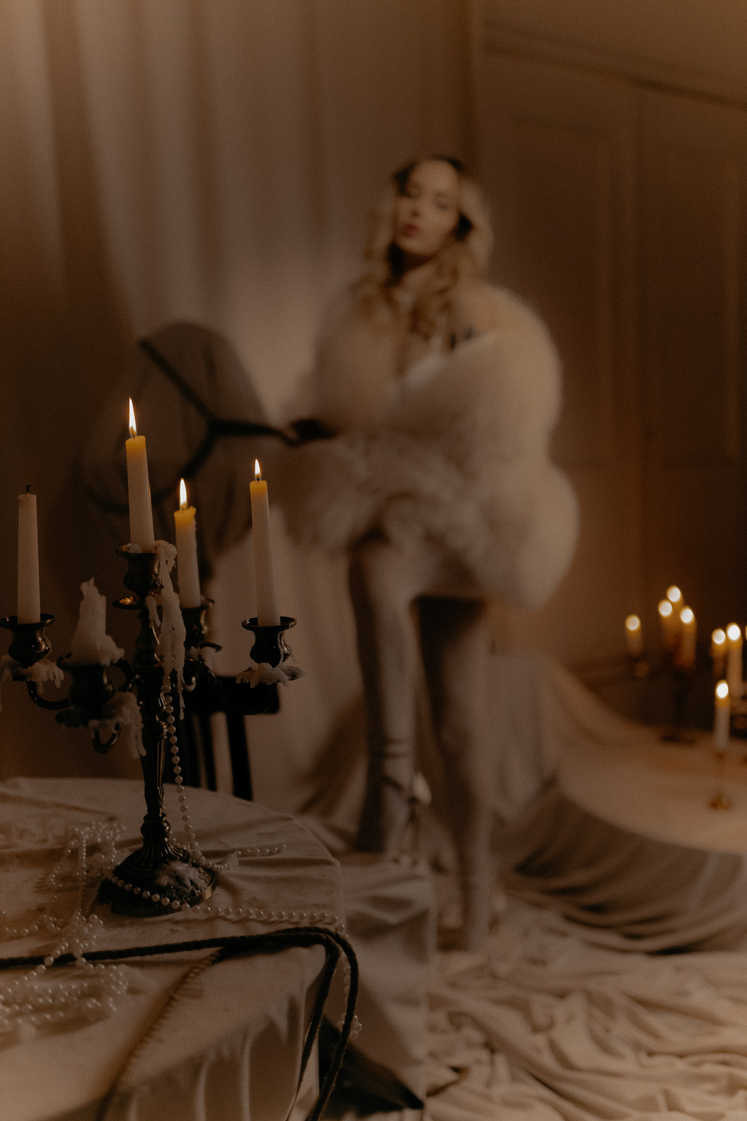 Ксения. DARYA.BELKINA