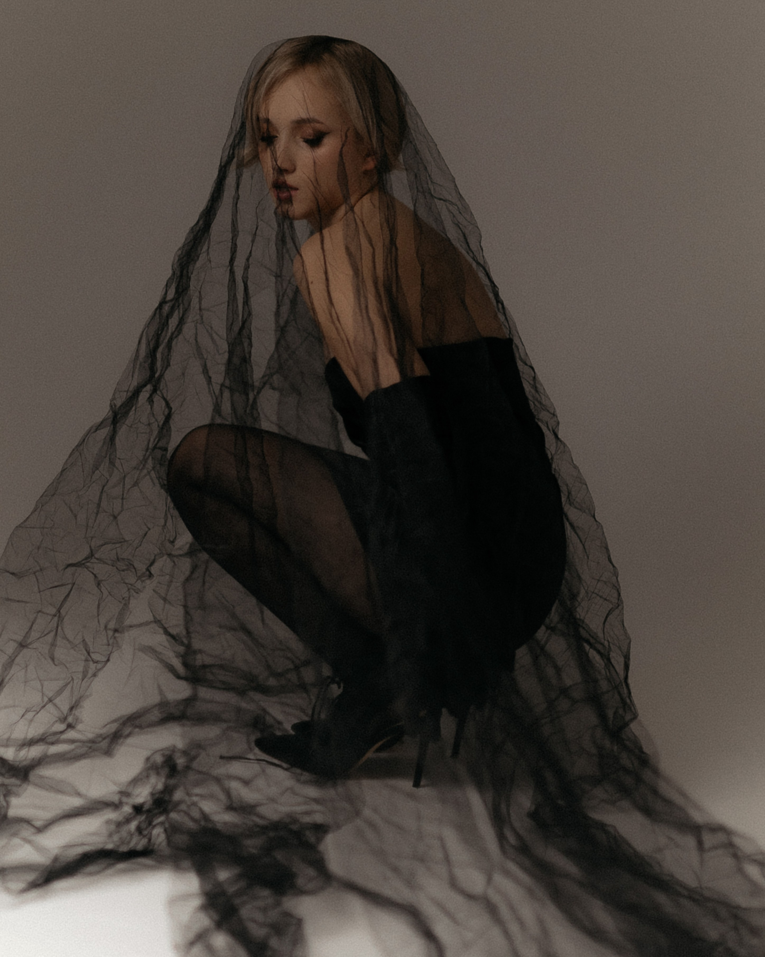 Яна. DARYA.BELKINA