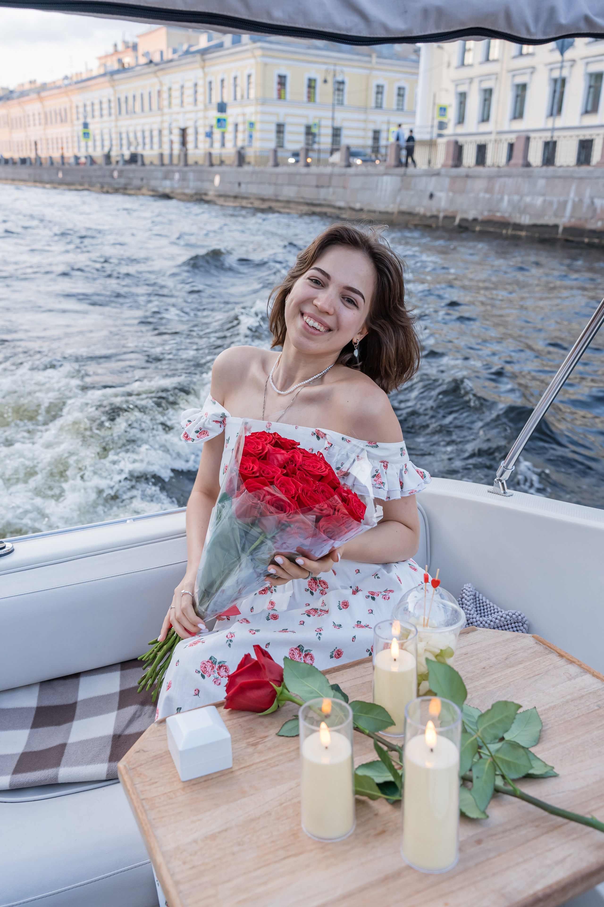 Максим и Диана. Отличные фотографии своих близких, своего бизнеса или даже себя. СПб