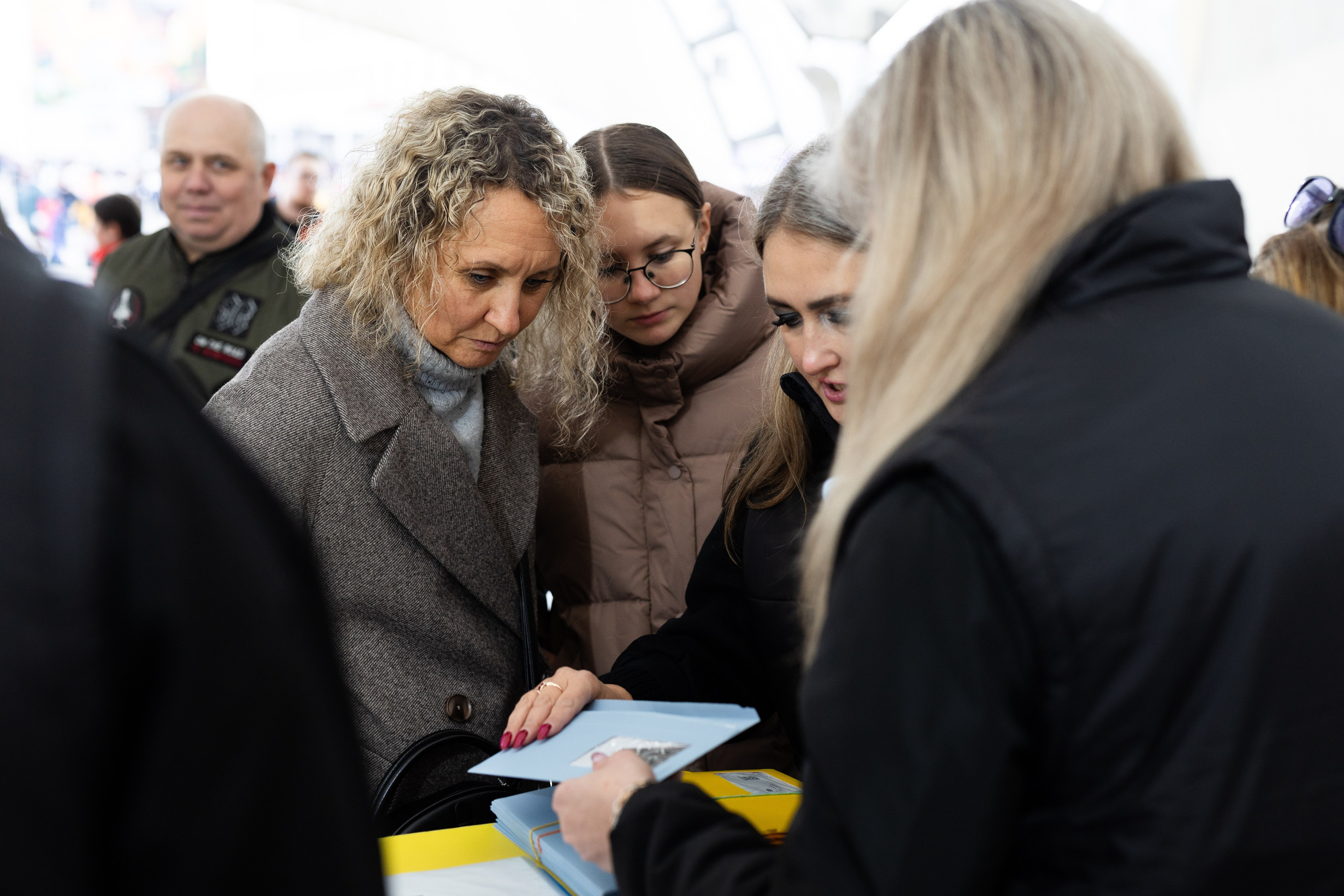 Репортаж. Репортажный фотограф в Мурманской области