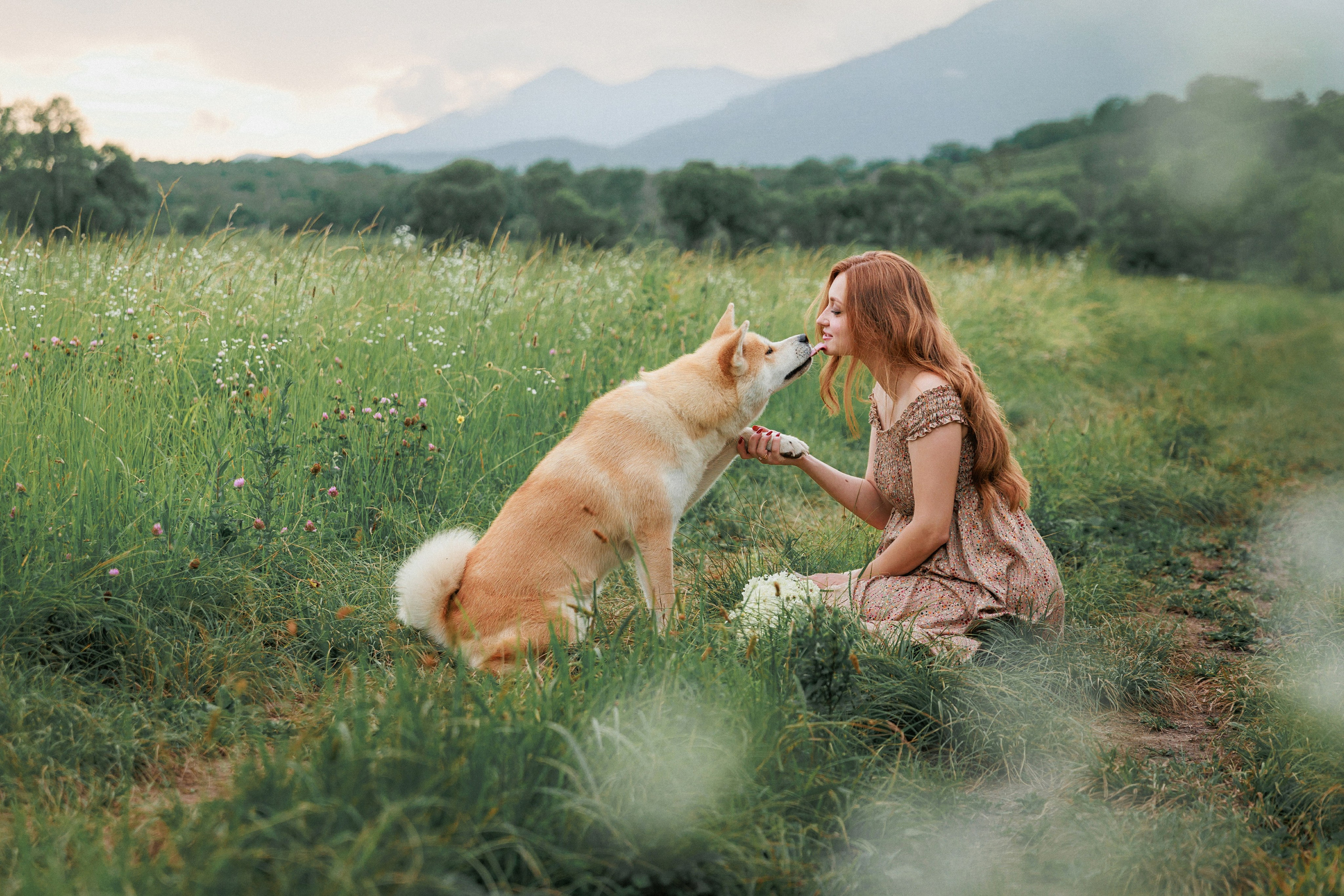В ожидании. Свадебный, семейный и детский фотограф в городе Партизанск, Находка