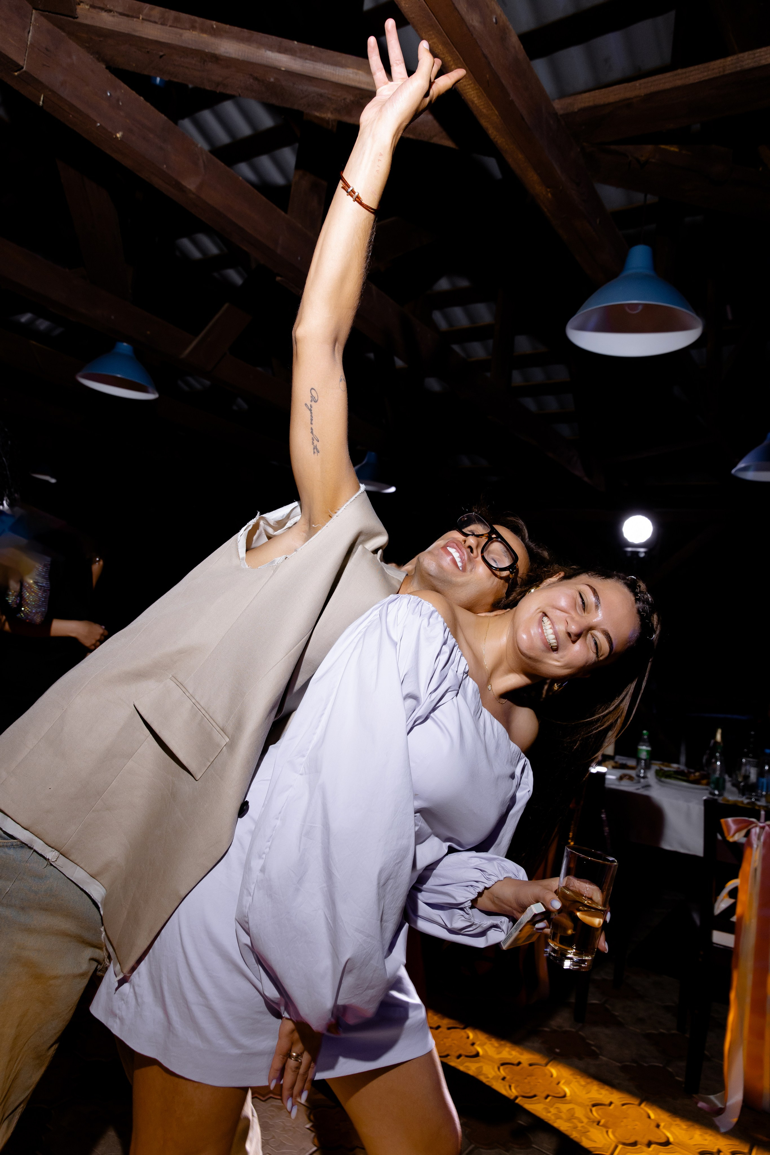 Егор и Оля. Свадебный фотограф Анна Бабахина