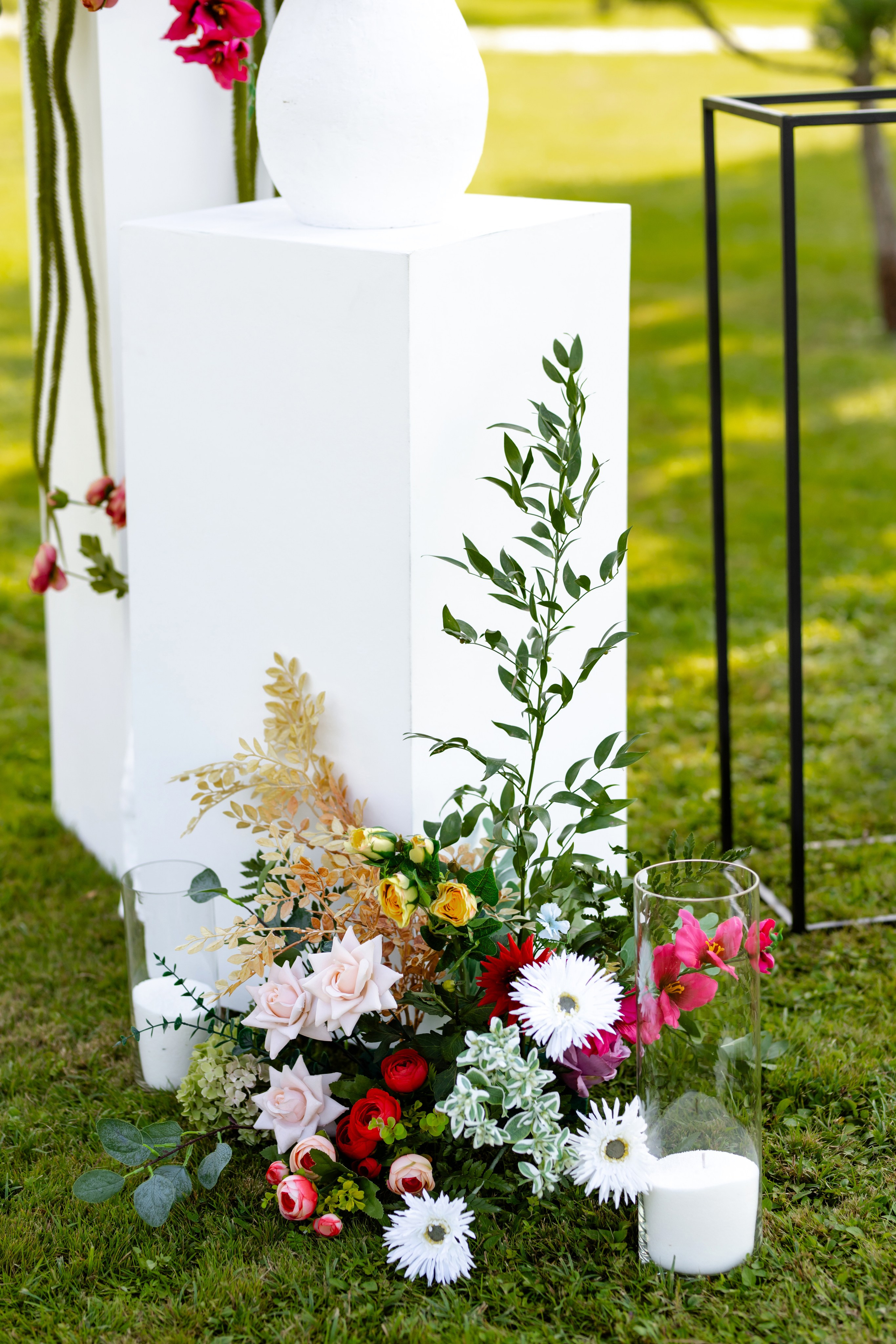 Антон и Наташа. Свадебный фотограф Анна Бабахина