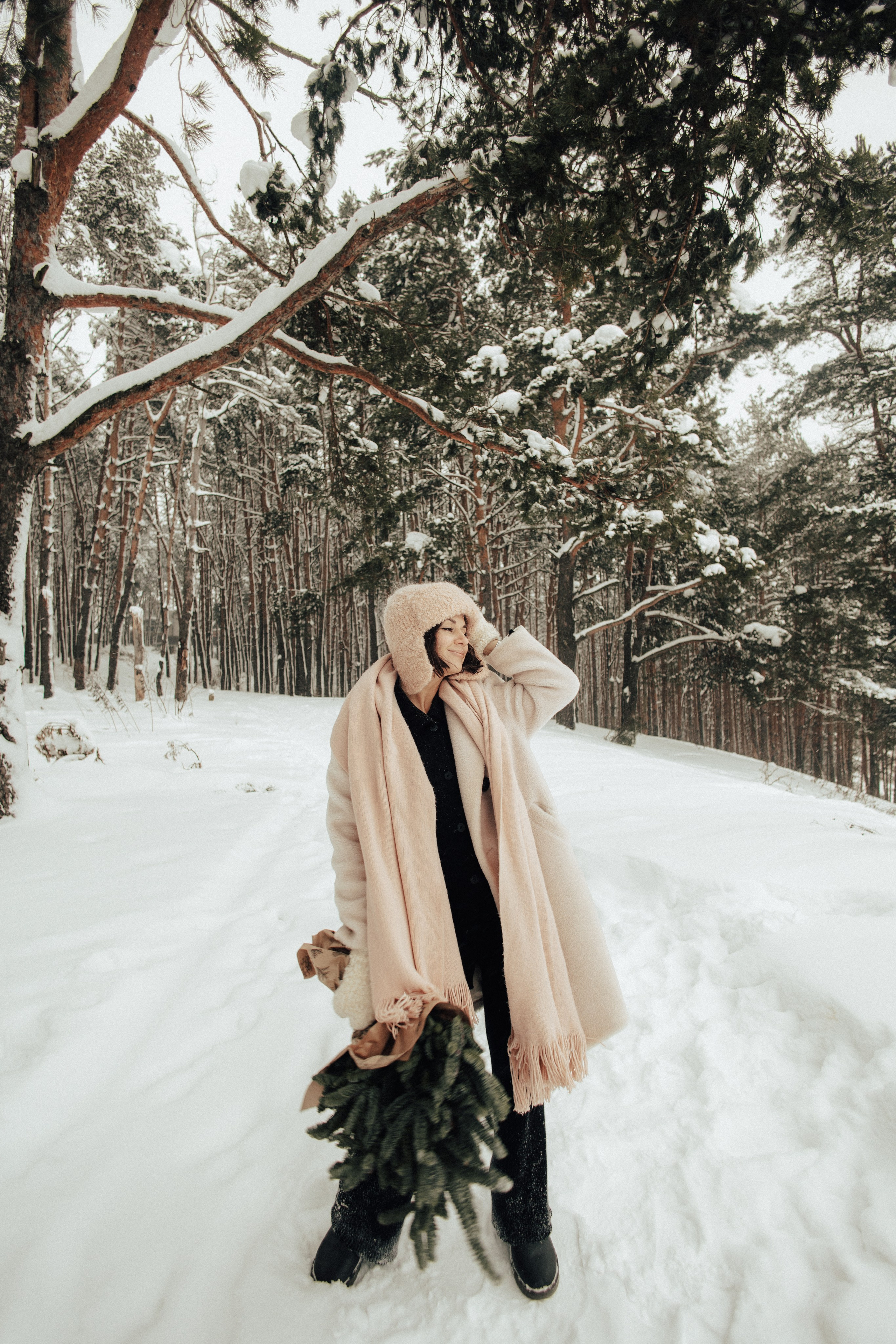 Vi. Фотограф Смоленск Москва