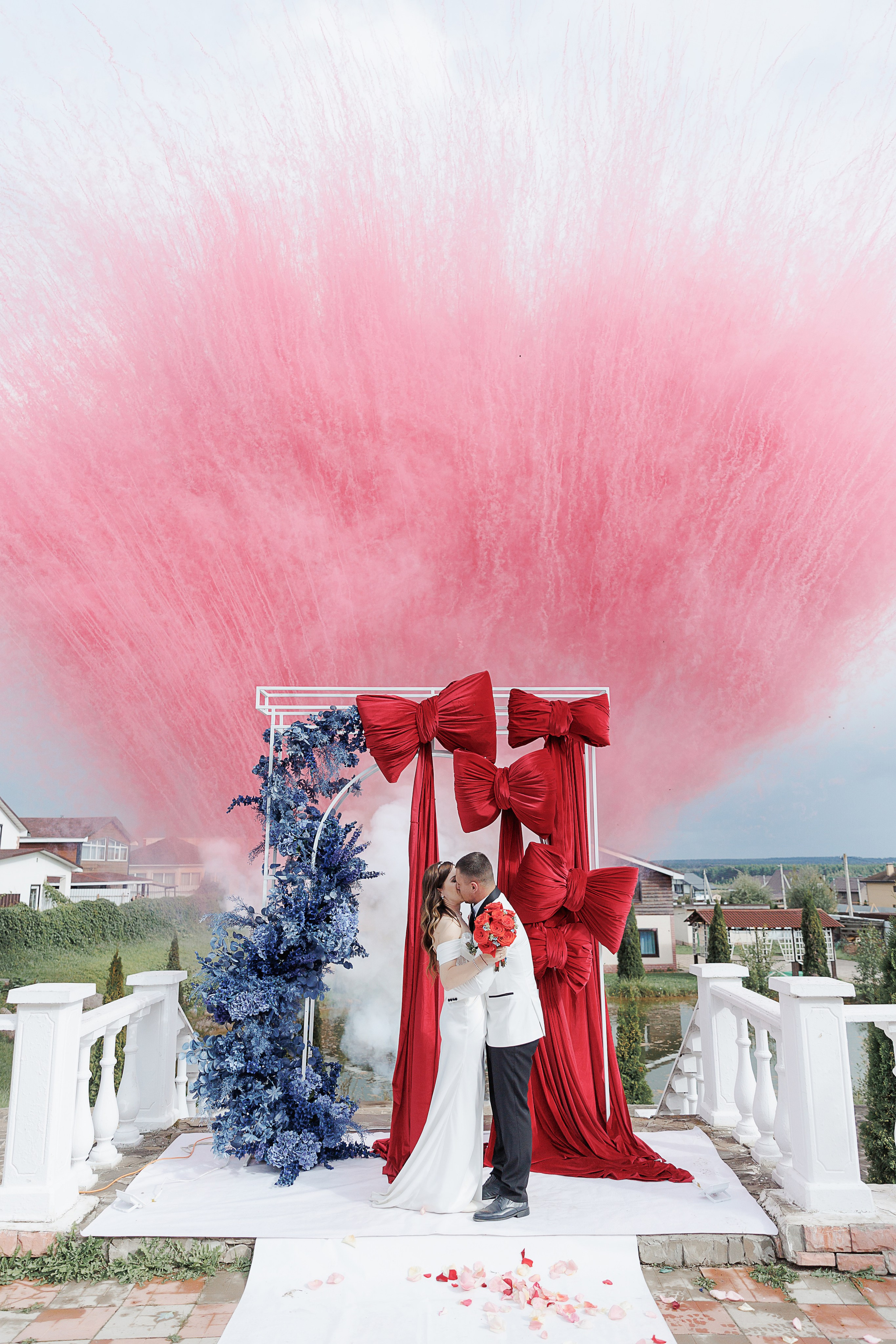 Свадьба. Свадебный и семейный фотограф в Твери и Тверской области