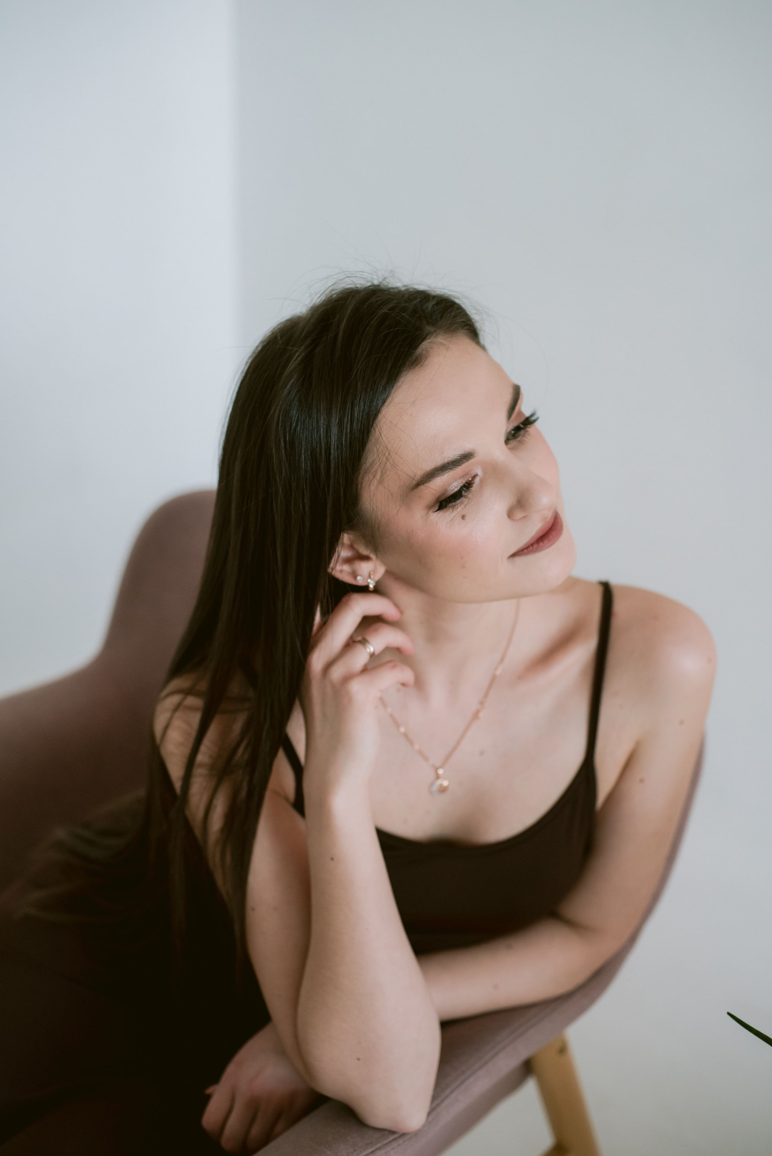 Femininity. Свадебный фотограф Ижевск/Сарапул Анастасия Бель