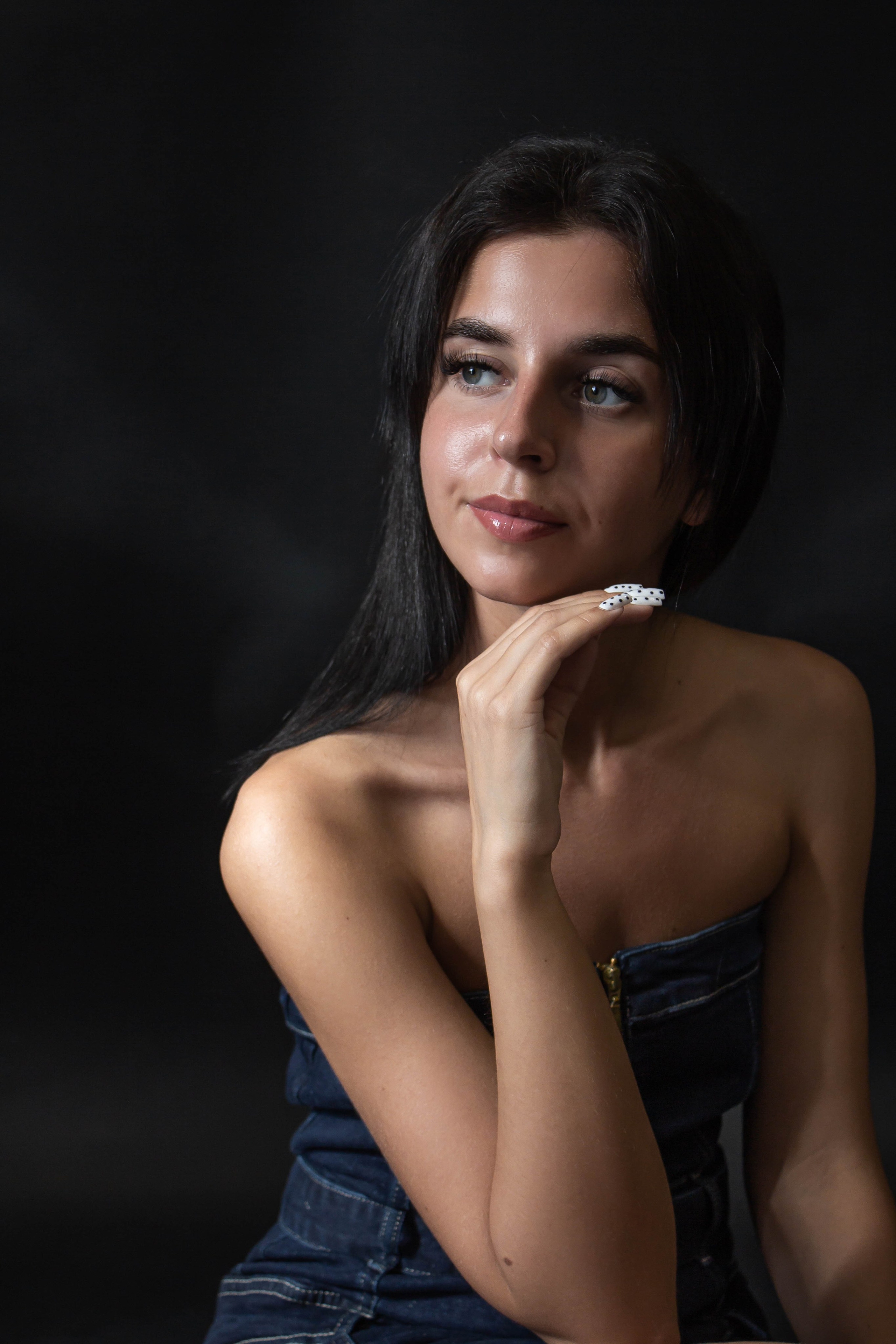 Студийные. Фотограф Екатерина Корнеева-Осипова, сохраню вас сегодня для вас навсегда