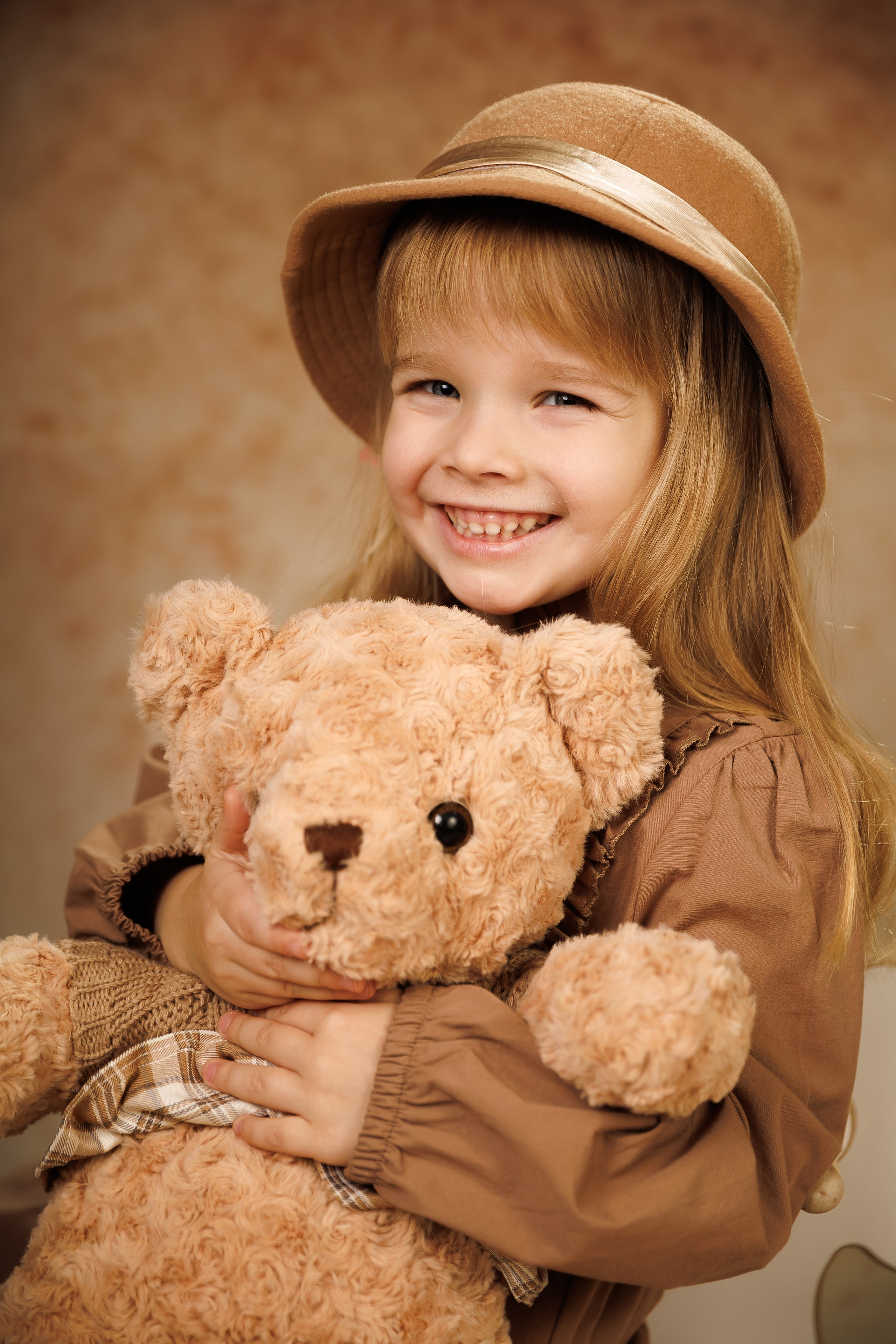 Детское ретро. Свадебный и семейный фотограф в Санкт-Петербурге Кирилл Шалагинов