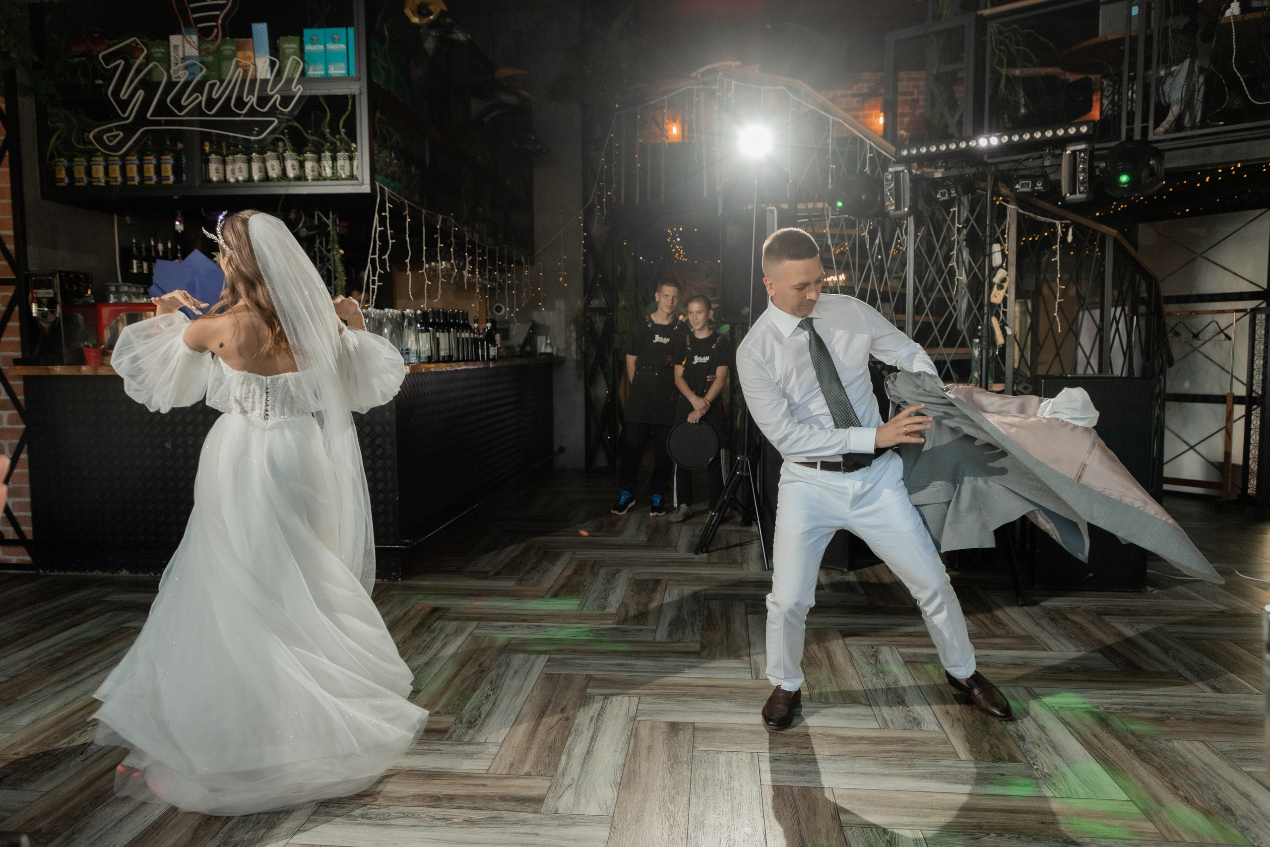 Дмитрий и Анастасия (сокращено). Свадебный фотограф Ангелина Сунгатулина | Саратов | Балаково | Вольск