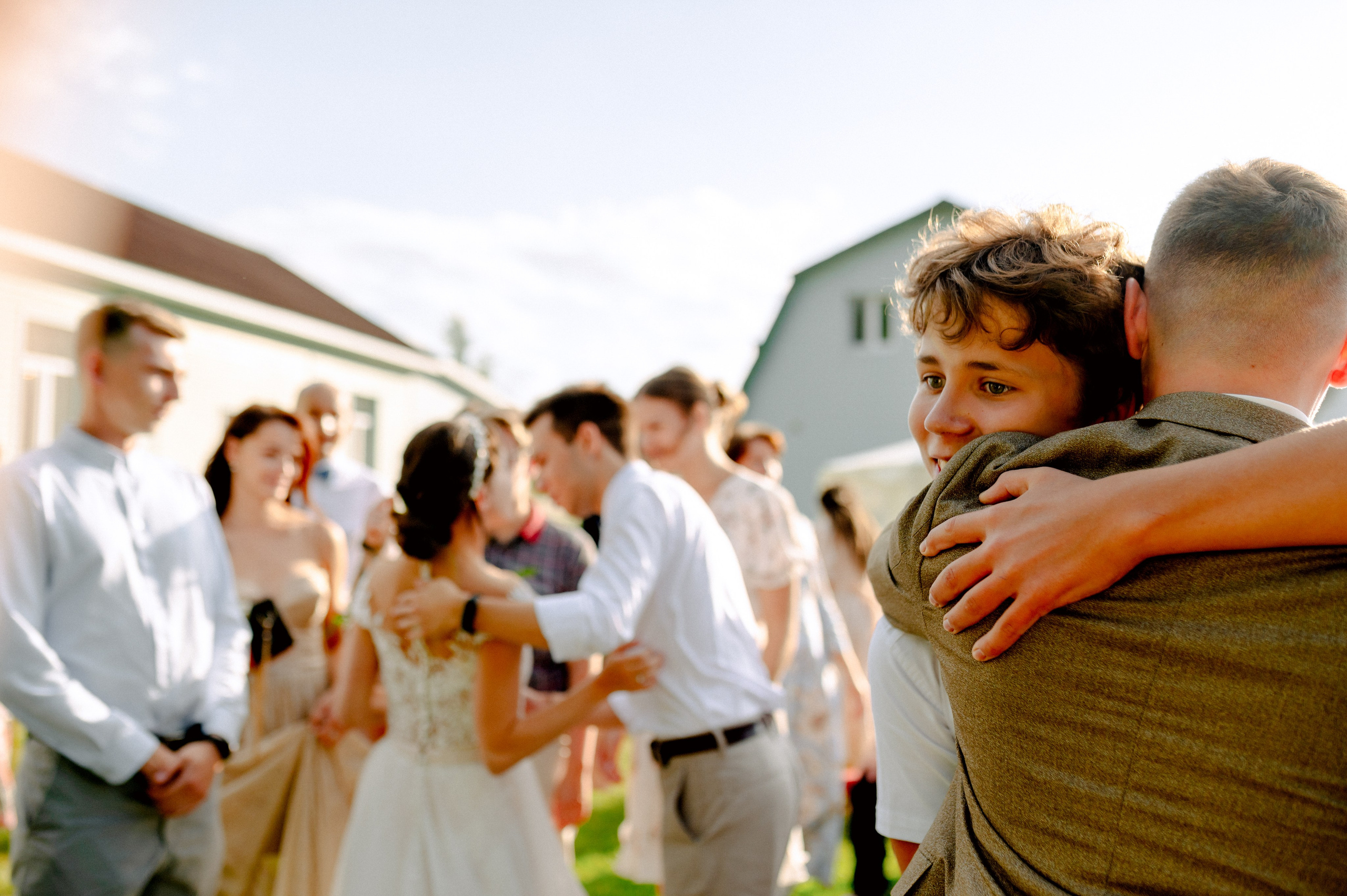 ЛАРА И АРТЕМ. Шашкова Вероника / Свадебный и семейный фотограф Москва и Ярославль