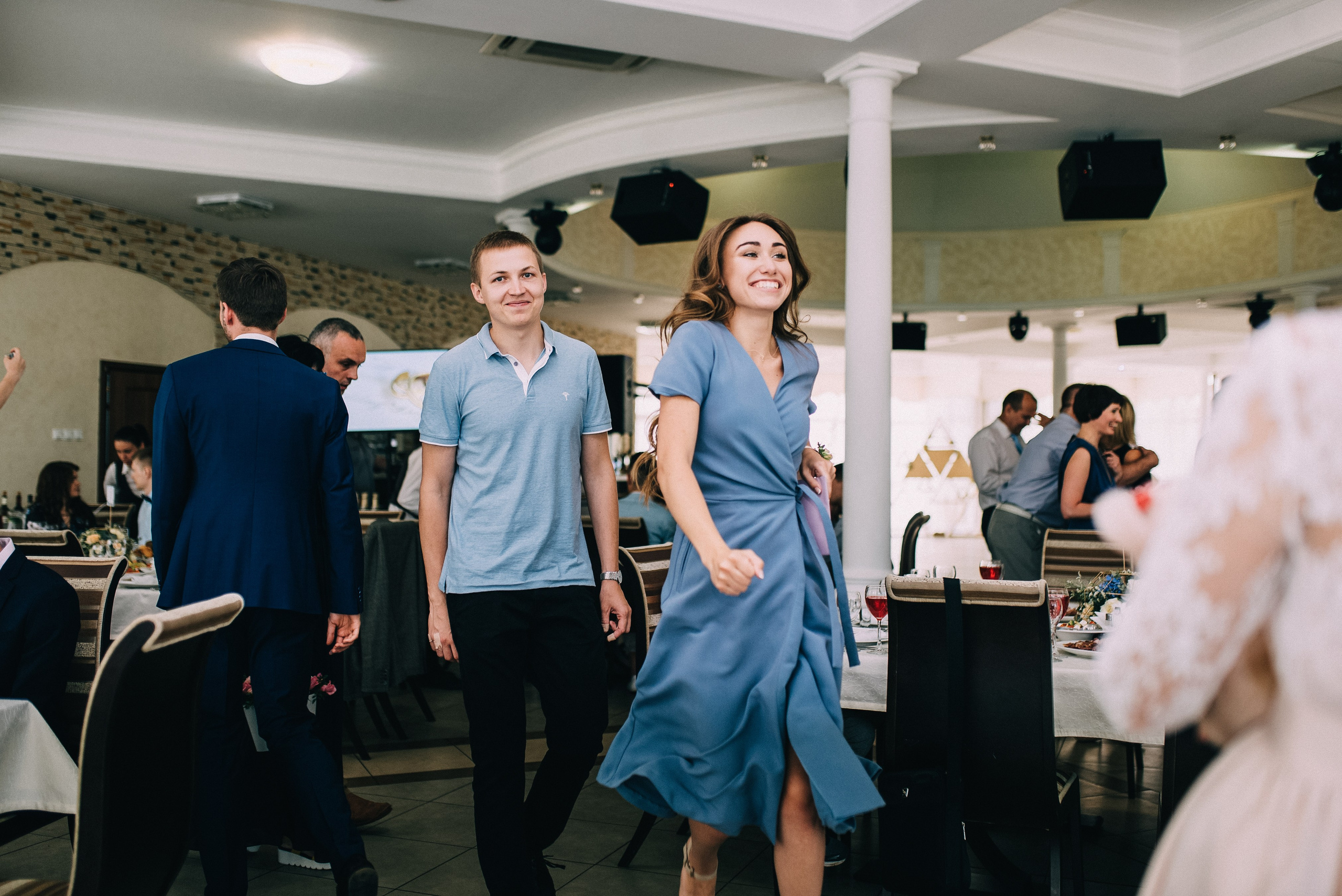 НАТАША И ЛЕША. Шашкова Вероника / Свадебный и семейный фотограф Москва и Ярославль