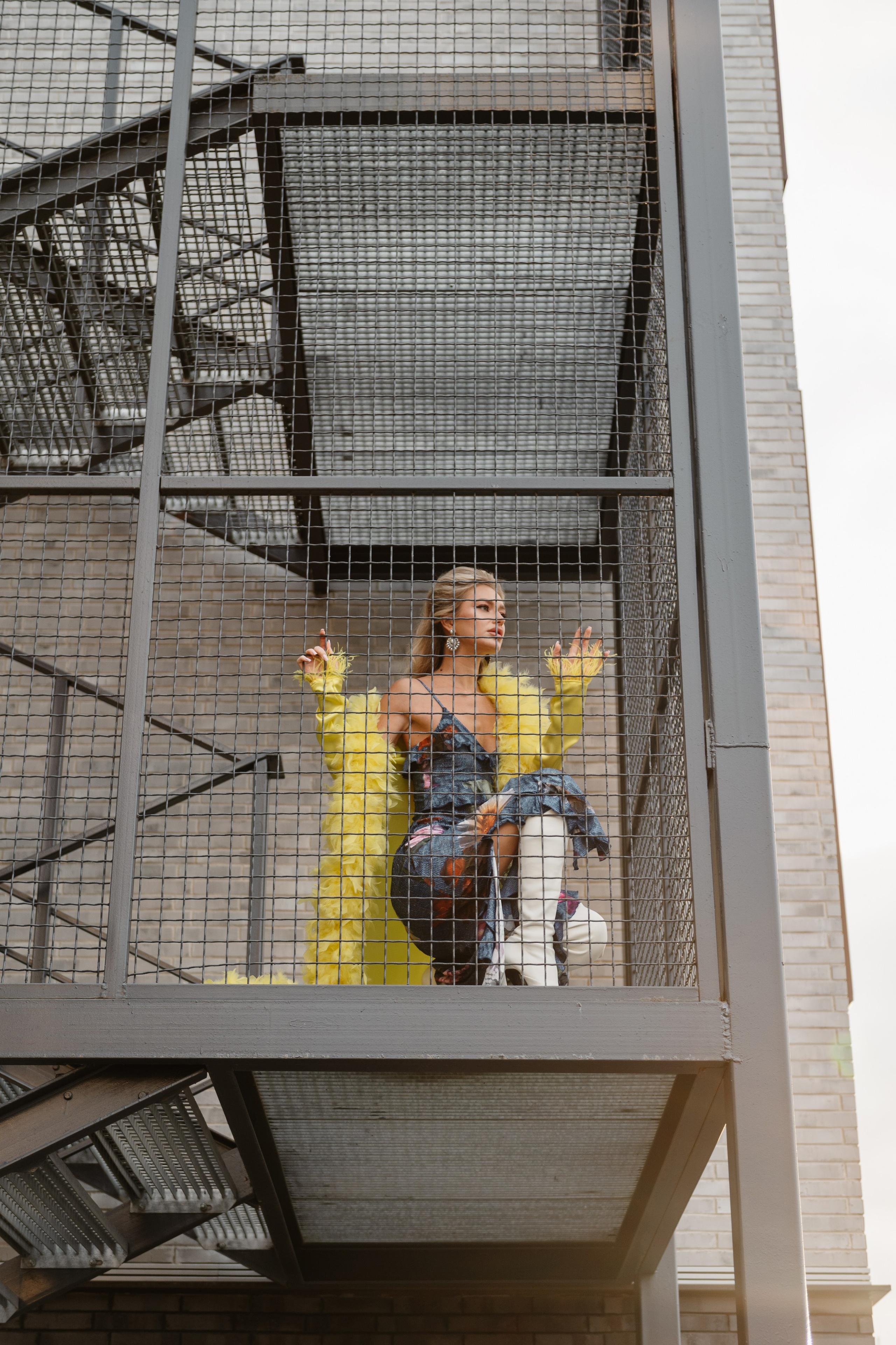 Marina. Свадебный и индивидуальный фотограф Никита Роут | Москва