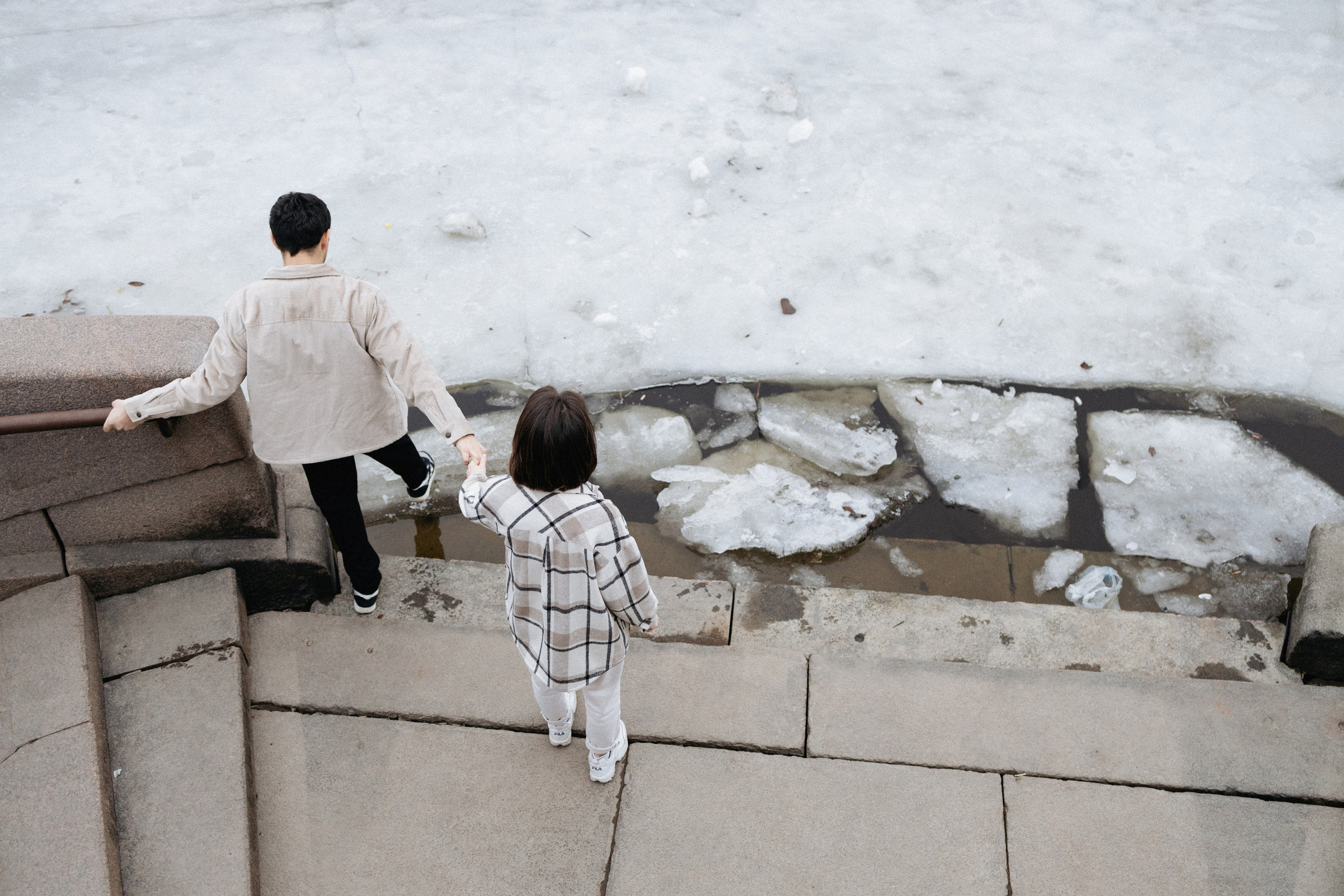 Парная фотосессия в Питере. Вера Пьянцева семейный, свадебный и парный фотограф в Санкт-Петербурге
