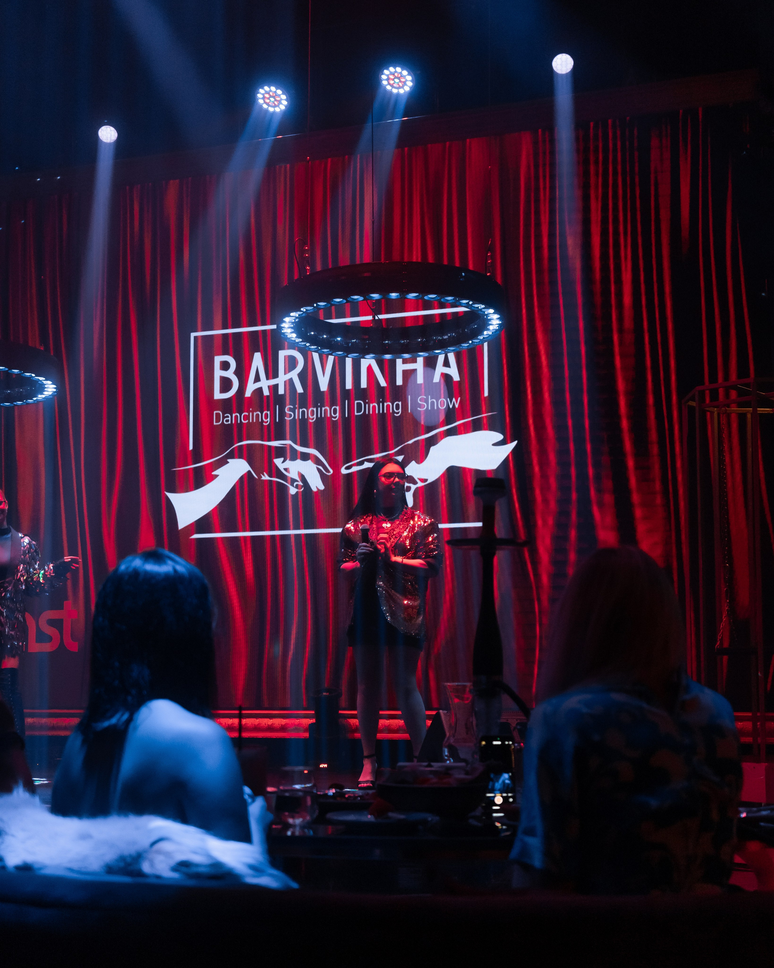 Content for Barvikha. NOIZOMAX Художественный фотограф в Дубай