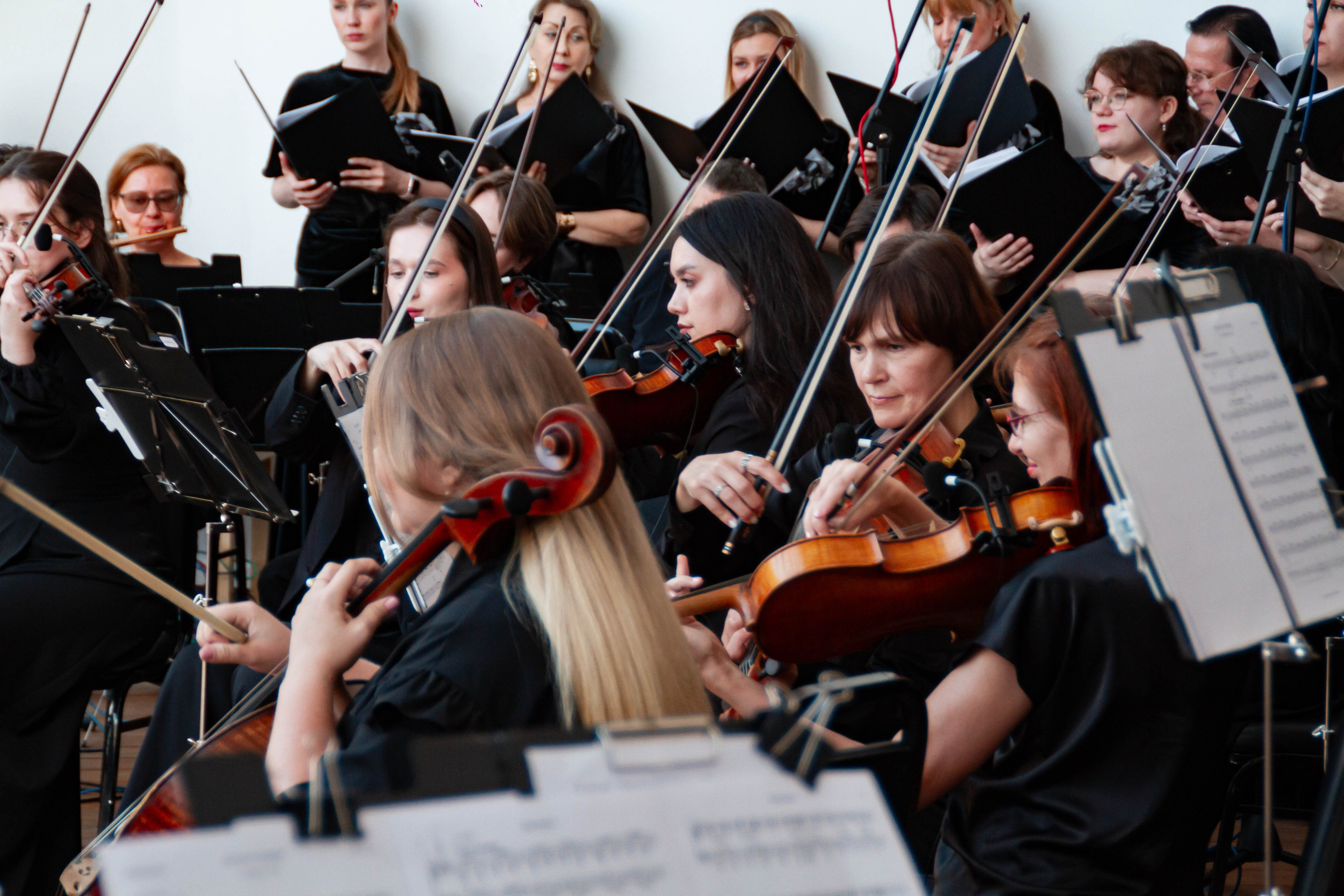 Open Air Fest 2025 х Культура Екатеринбурга