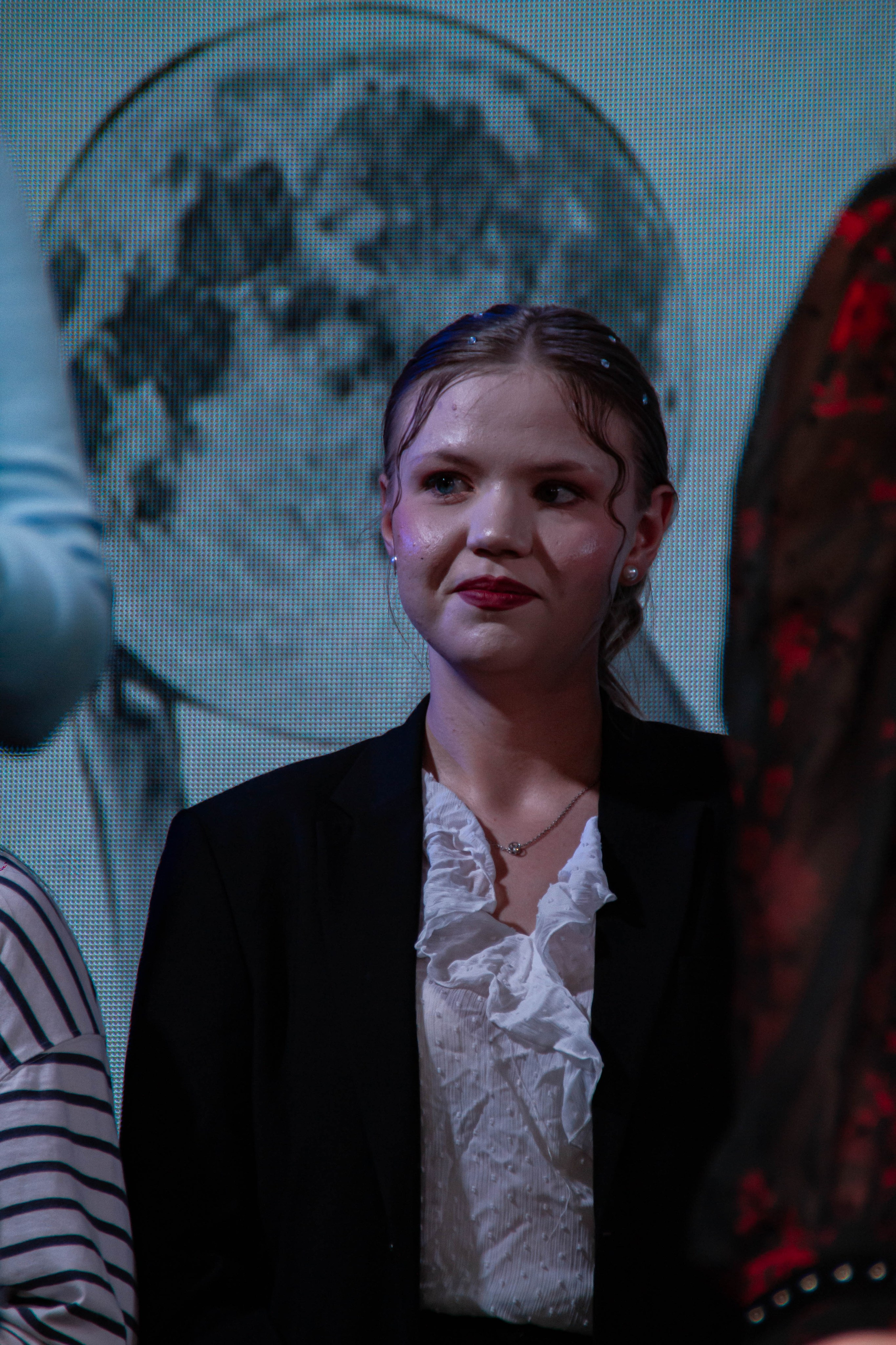 День первокурсника в Екатеринбургской академии современного искусства