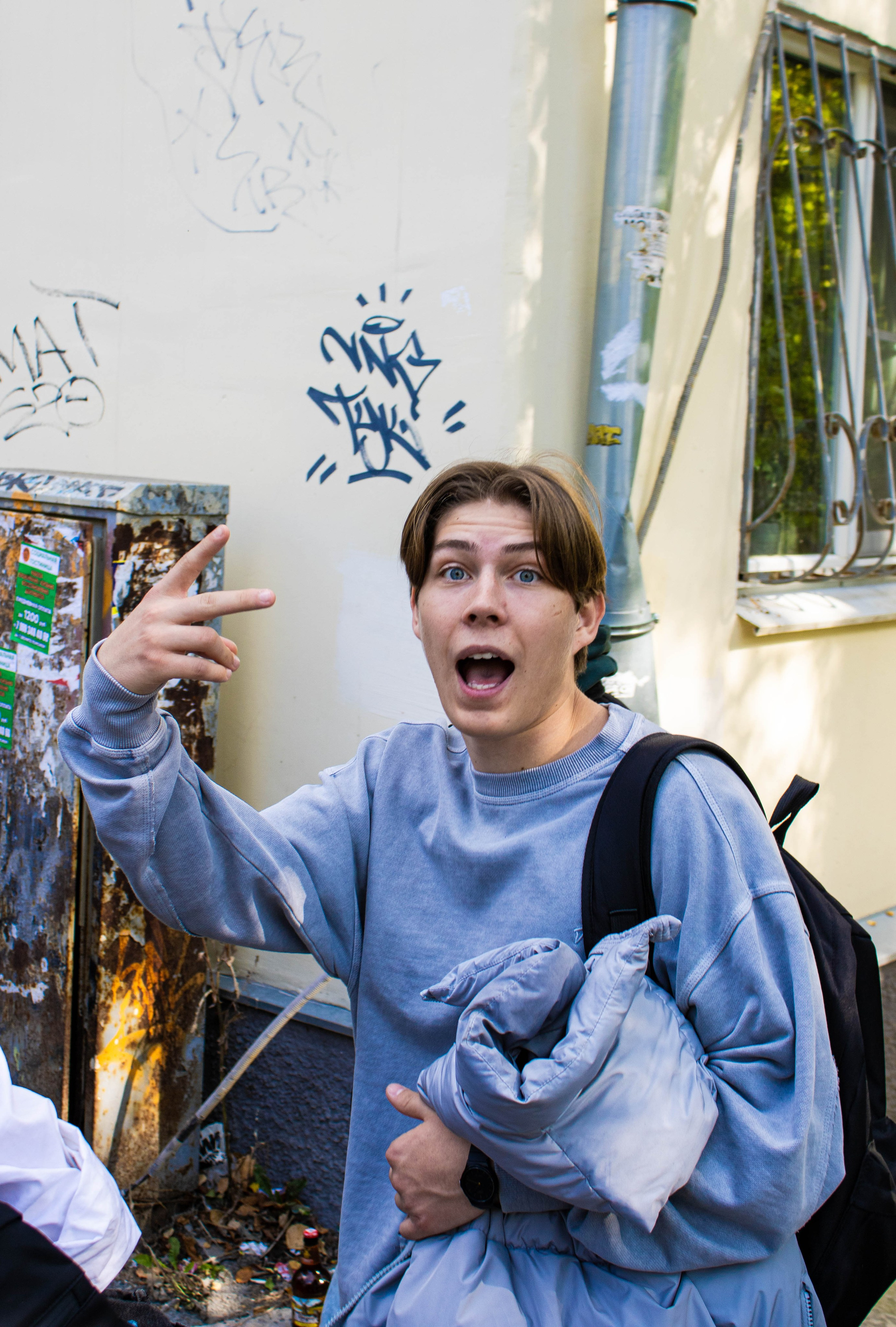 День здоровья в Екатеринбургской академии современного искусства 2024