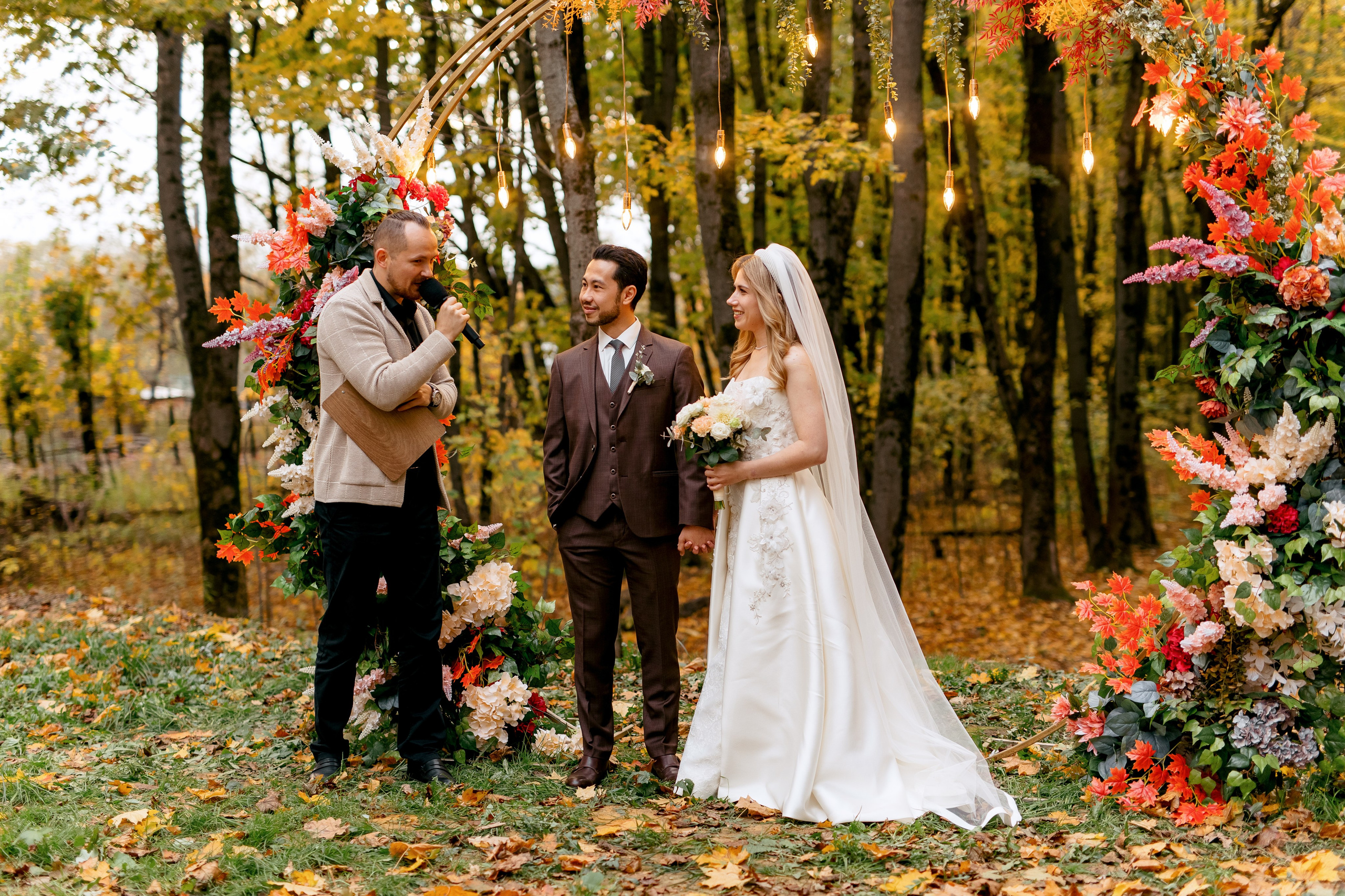 Паша и Катя. Свадебный и семейный фотограф в Туле и области Маша Костина