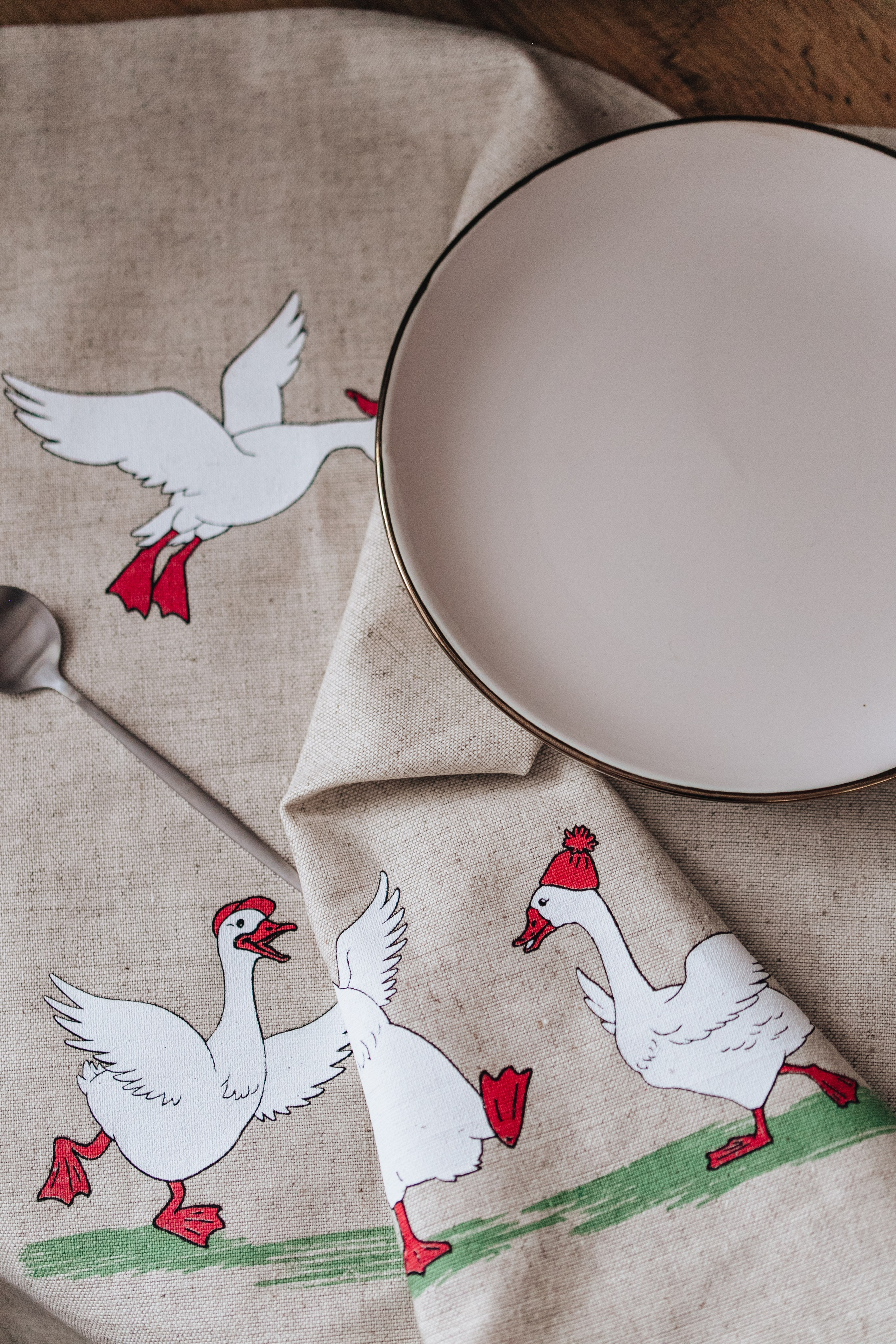 Льняные полотенца. Предметный, контентный и личный фотограф в Минске Смоляр Руслана