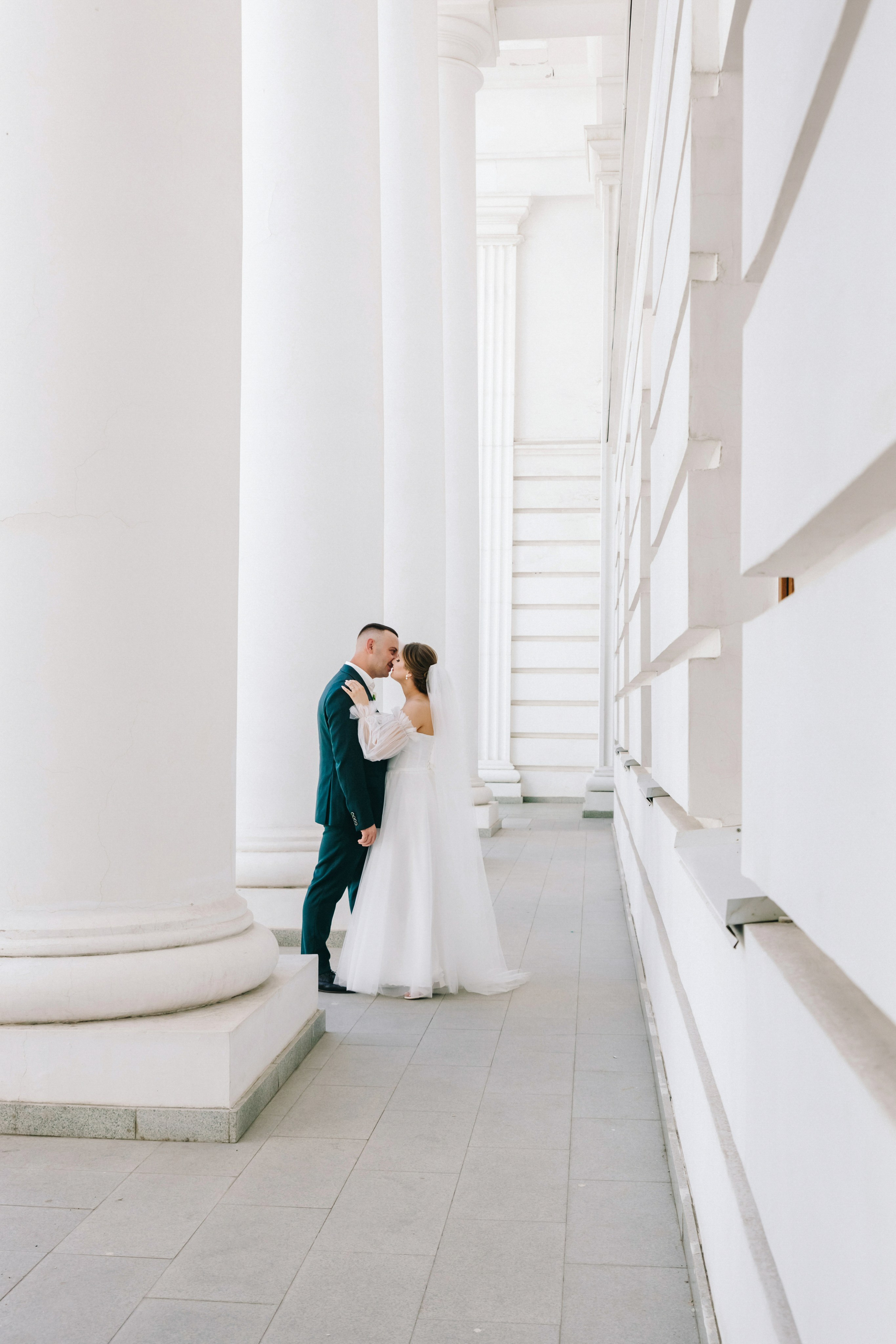 Свадьба Дмитрия и Анастасии. Фотосессии, Семейный, свадебный фотограф в Самаре