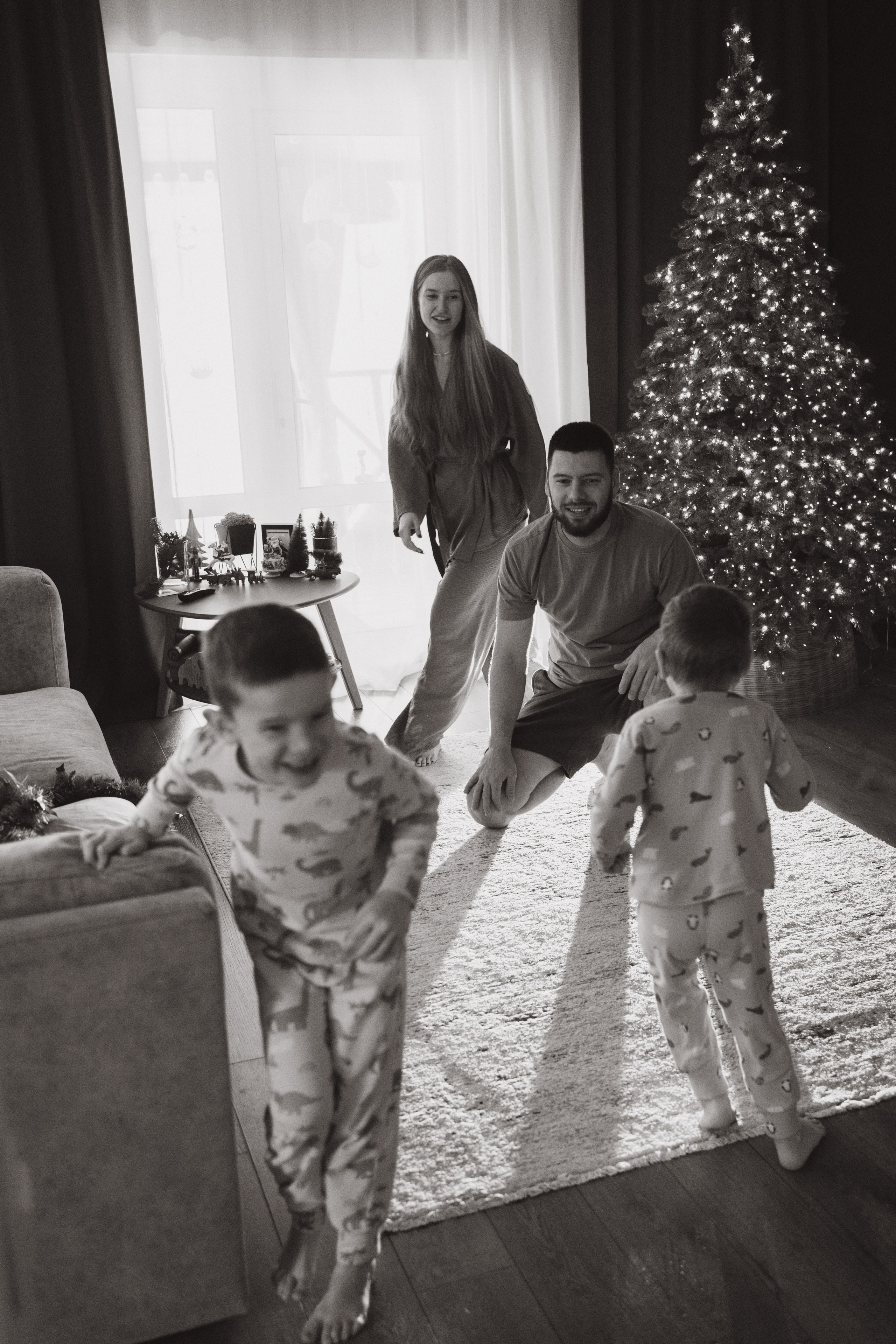 Домашняя история. Фотограф в Нижнем Новгороде Креава Ира