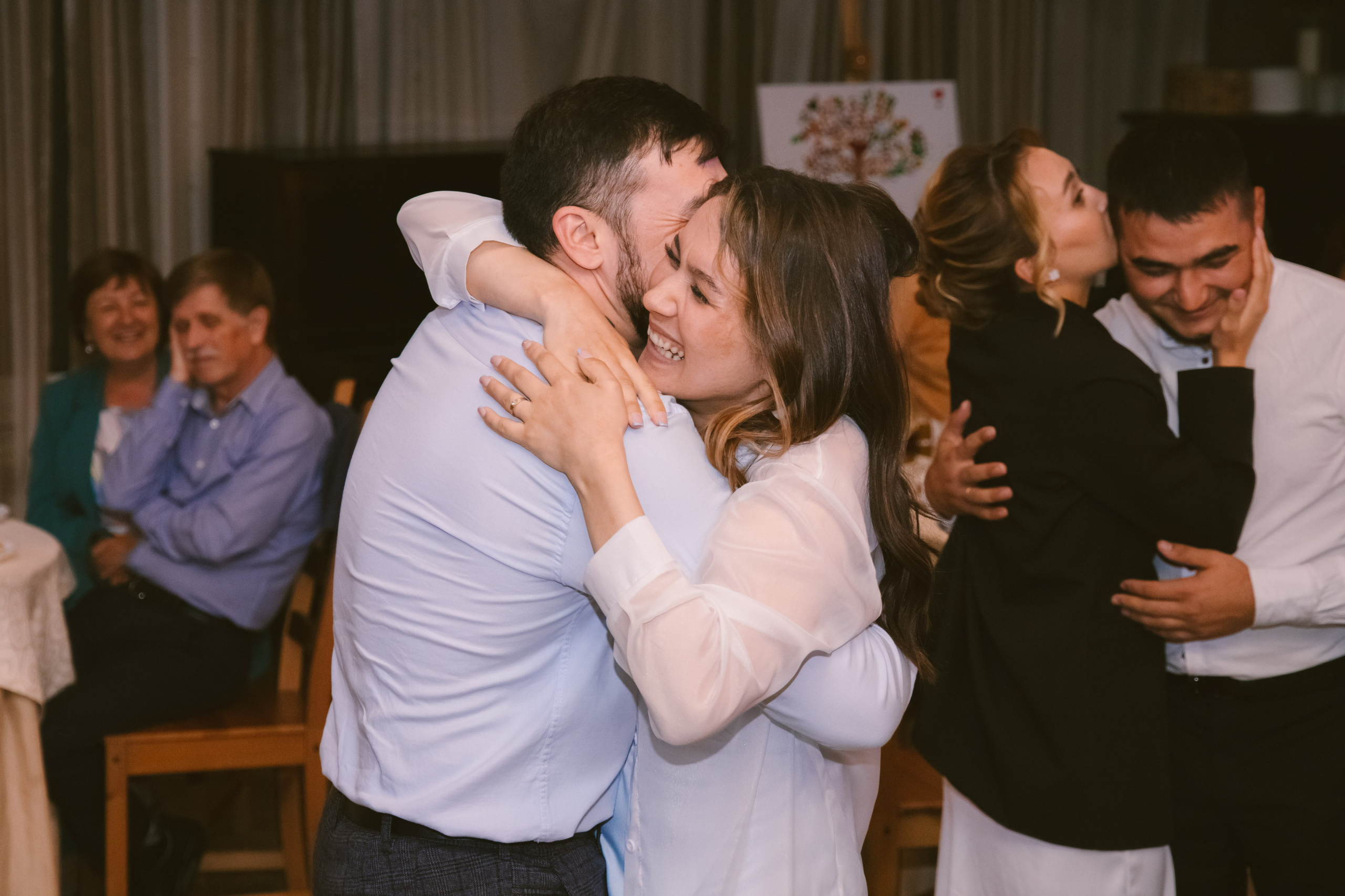 Мария и Альфред. Фотограф Елена Балакина (Челябинск)