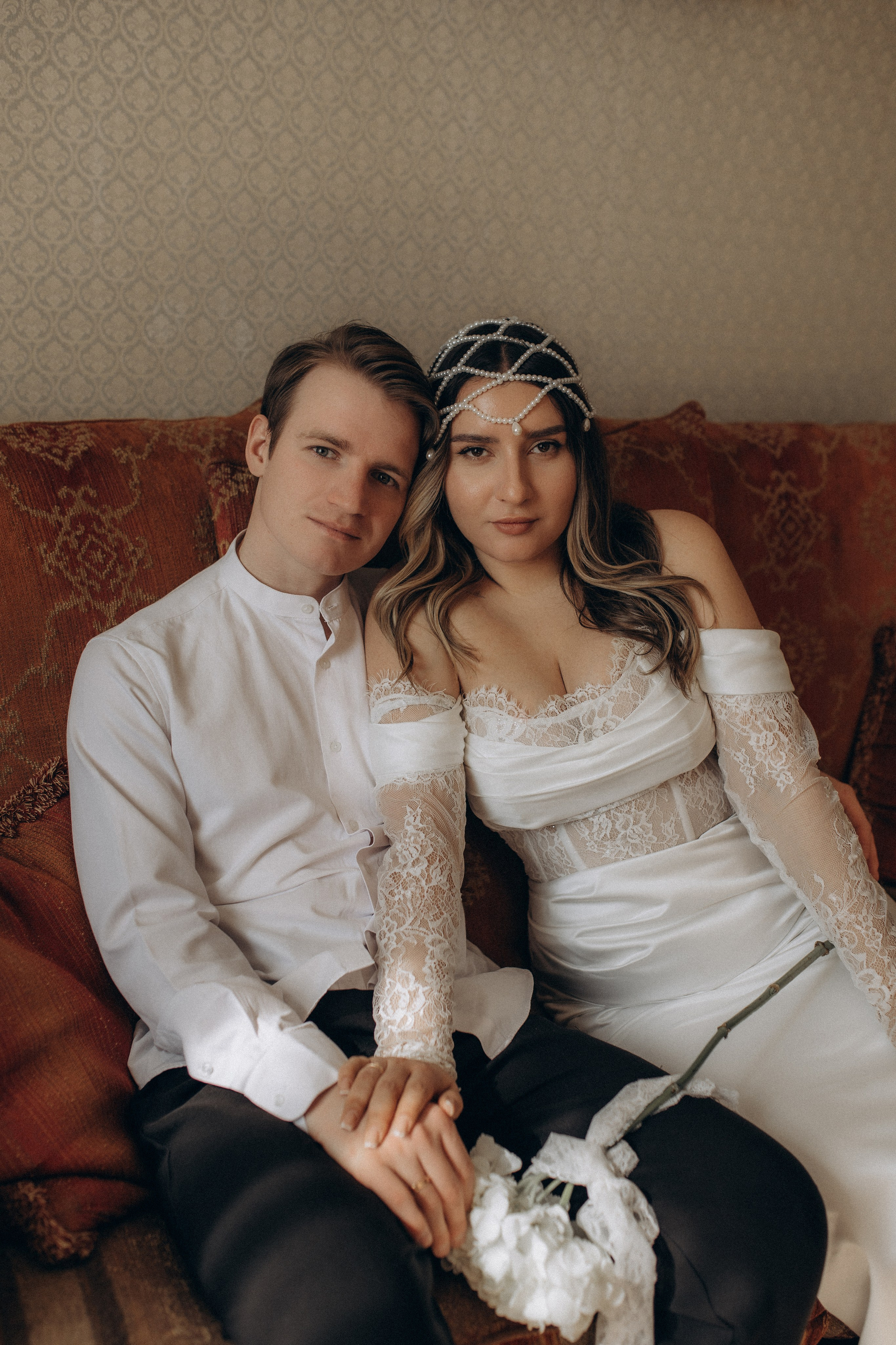 Кирилл и Екатерина. Семейный и свадебный фотограф в Новосибирске/Бийске Екатерина Логинова