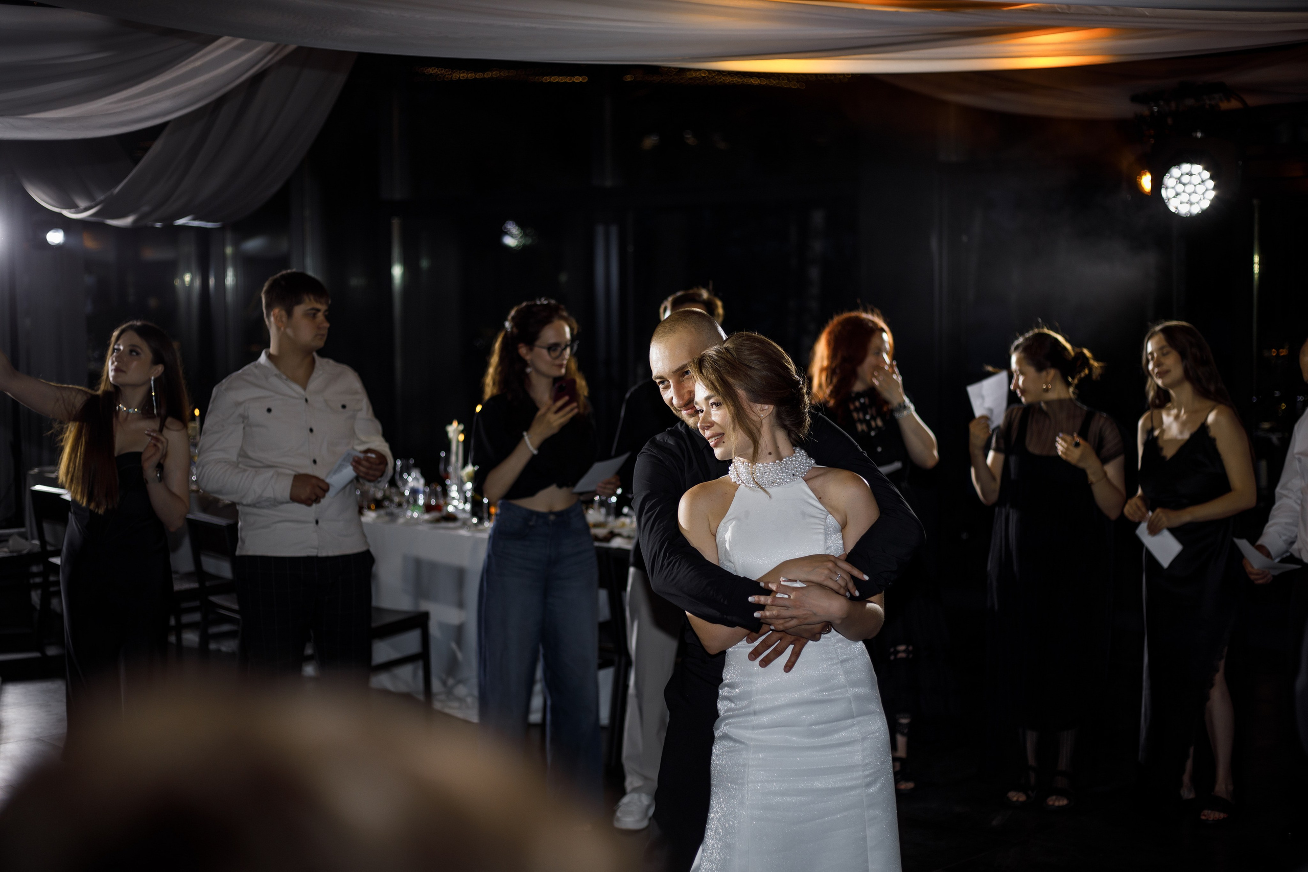 Степан и Алёна: стиль, драйв, душа!. Фотограф Татьяна Ступина Иркутск