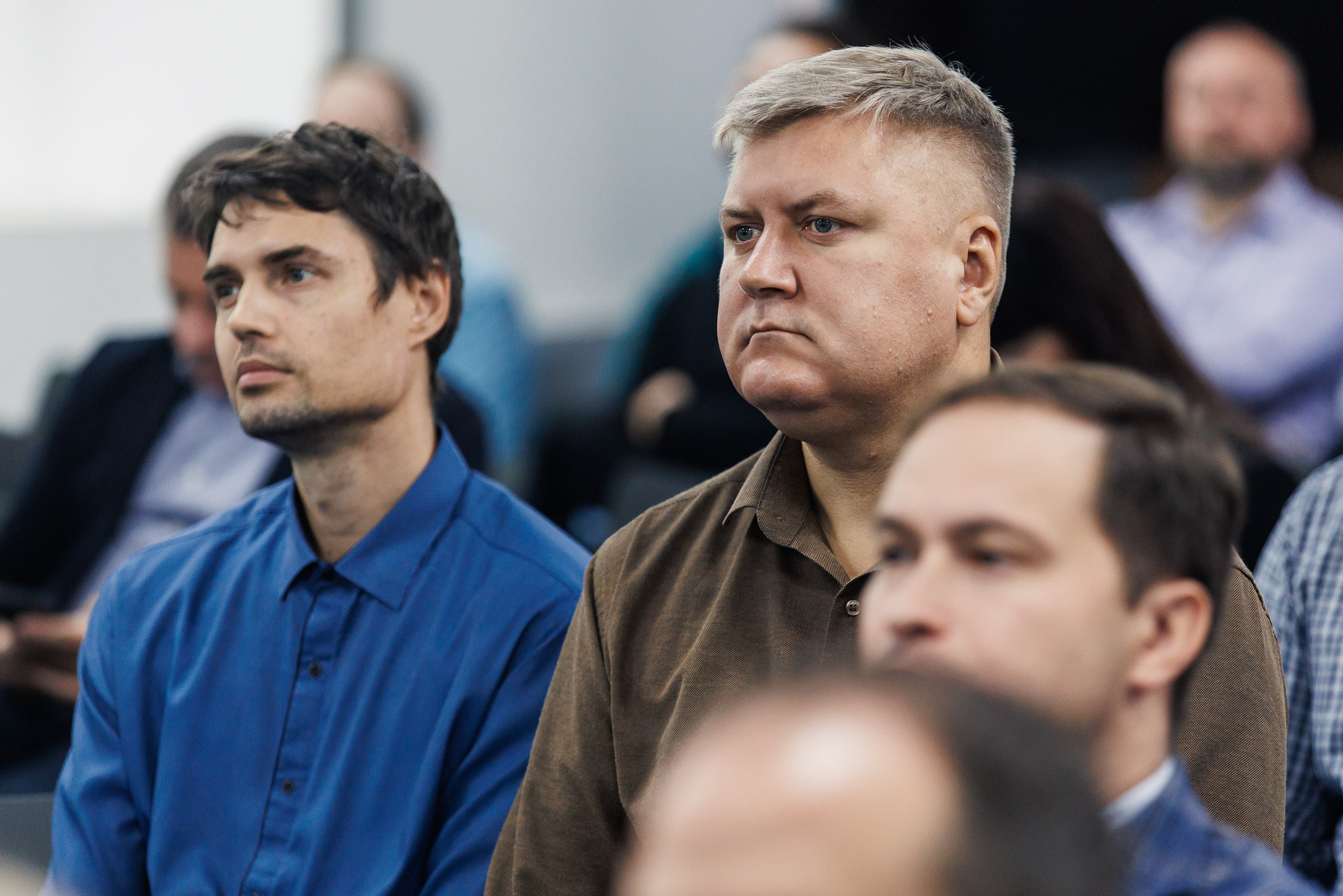 Salym Petroleum Development. Photographer Danil Aykin