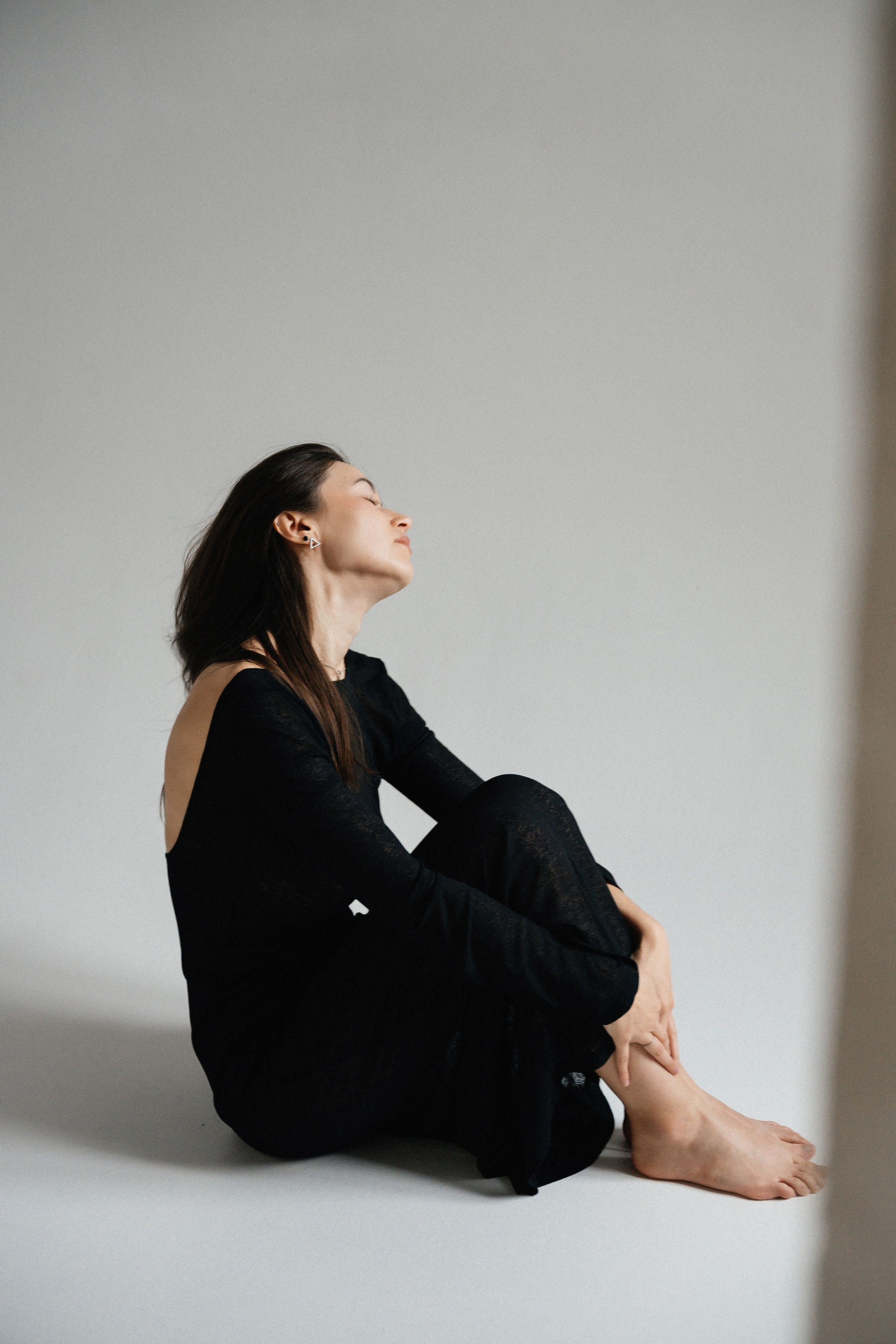 Лилия. Тамара Власова