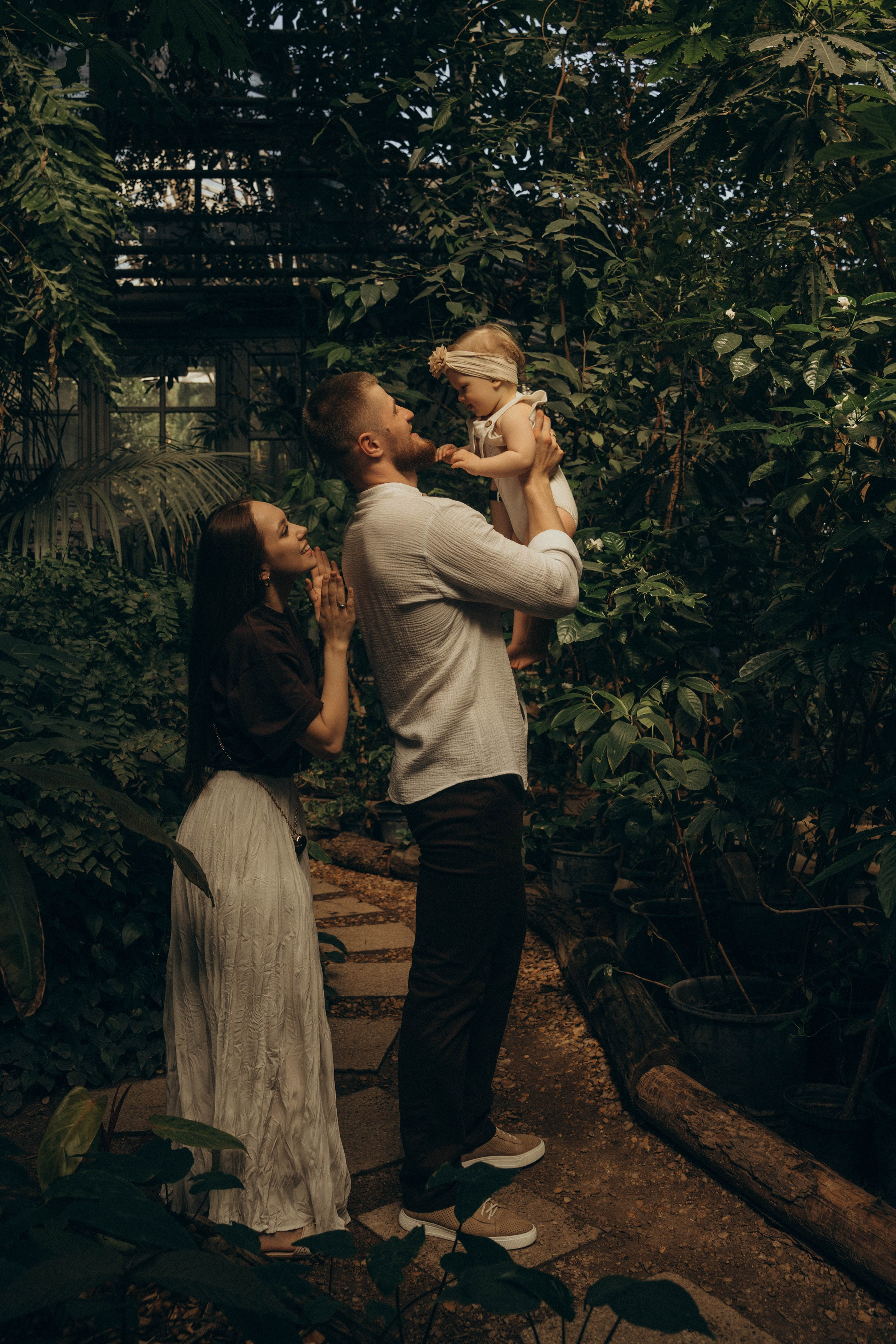 Главное —быть рядом