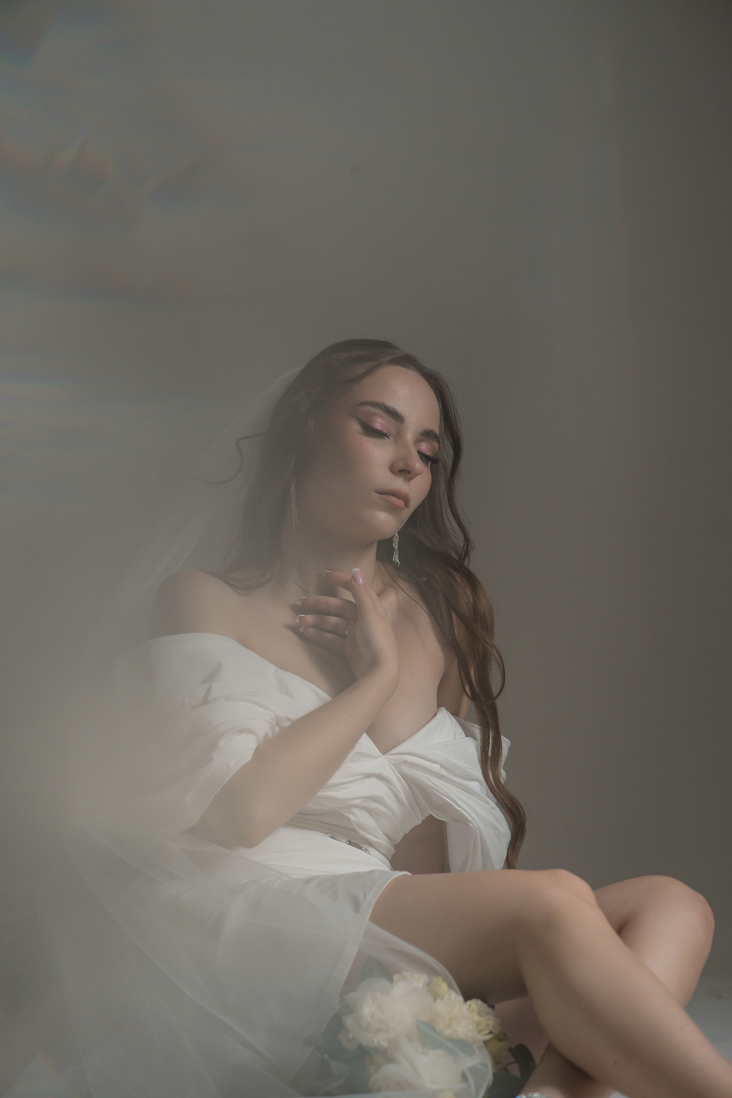 Арина и Андрей