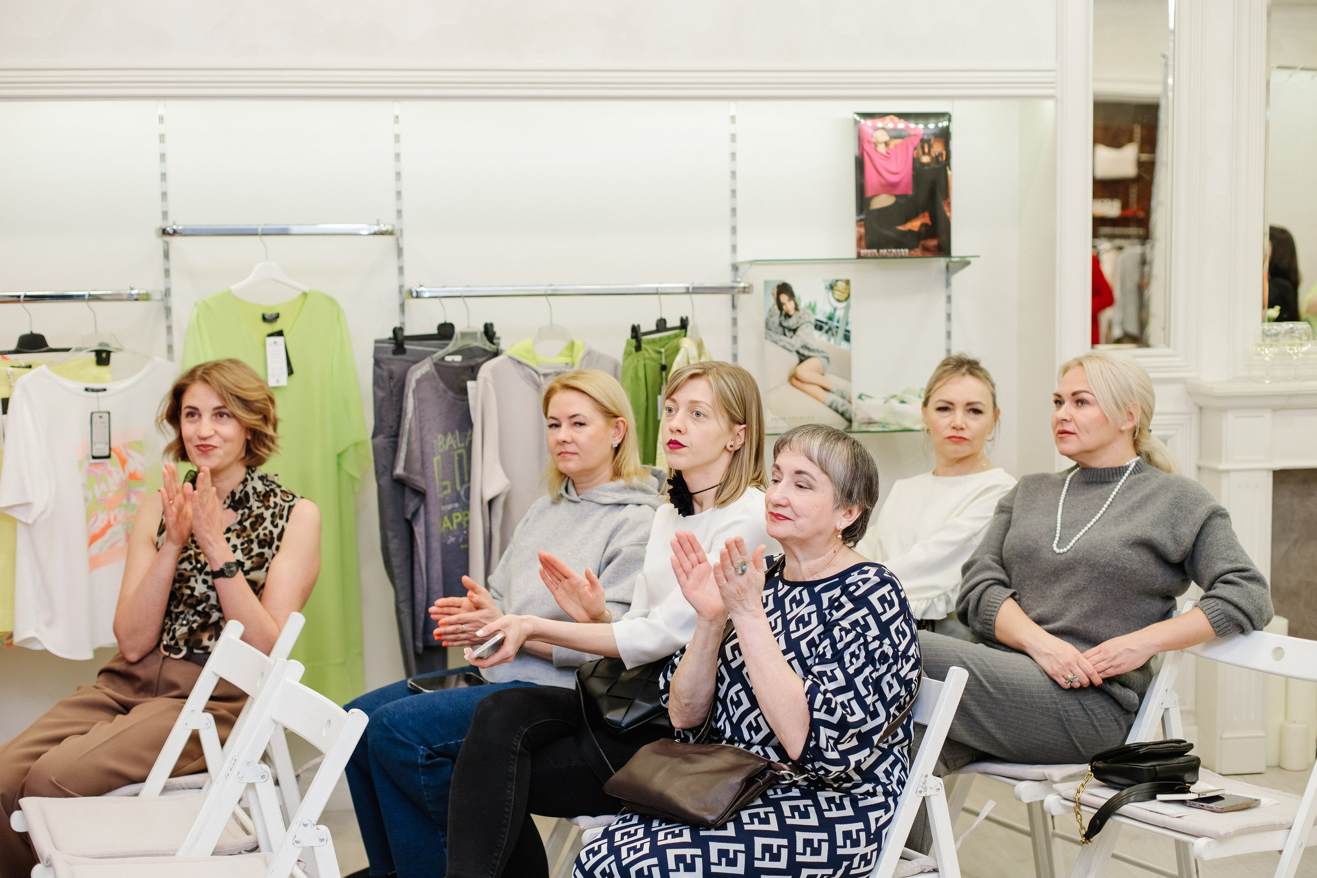 Модный квартал. Контентный фотограф в Перми Натали Кытманова