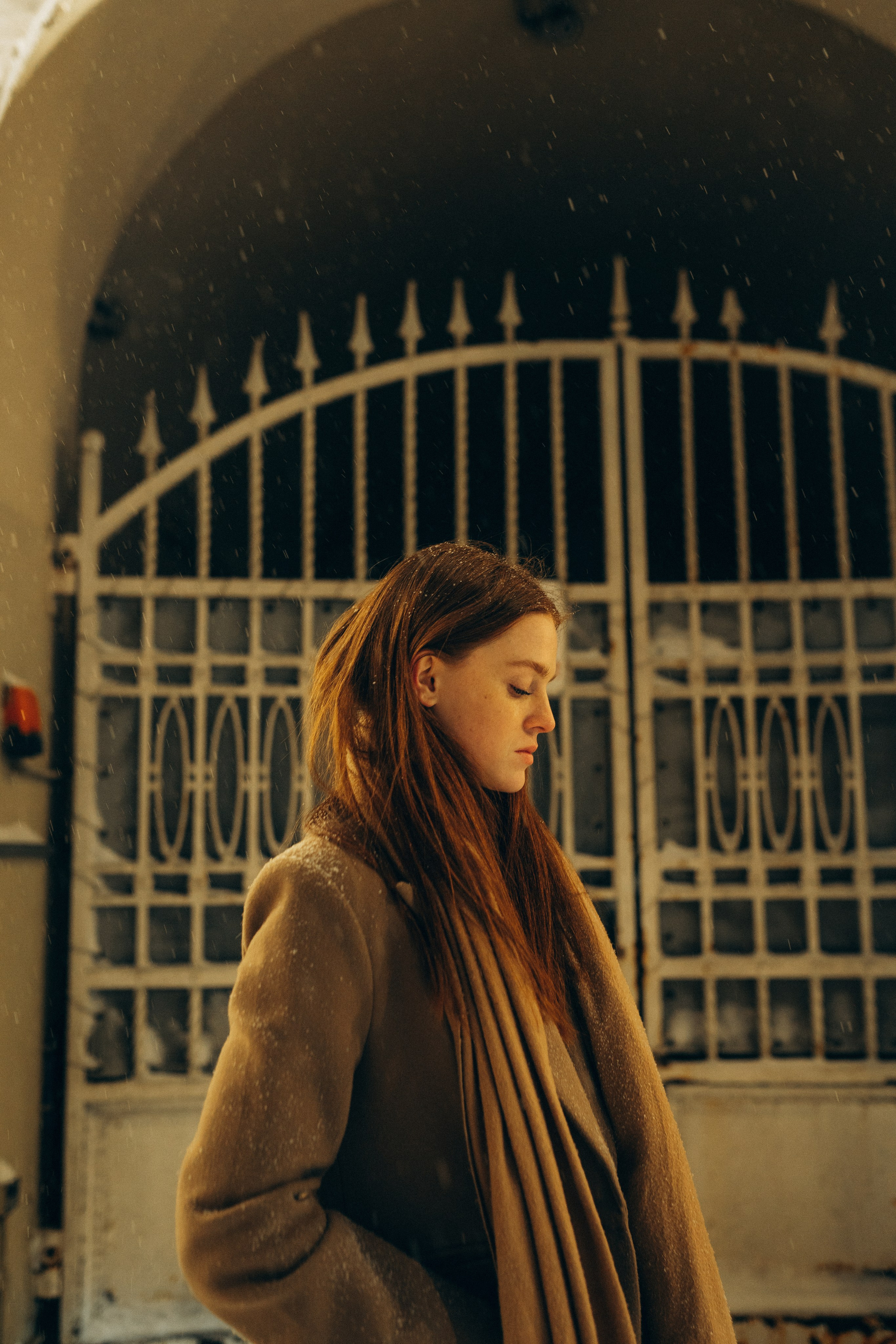 Света. Фотограф Екатерина Катунова | Москва