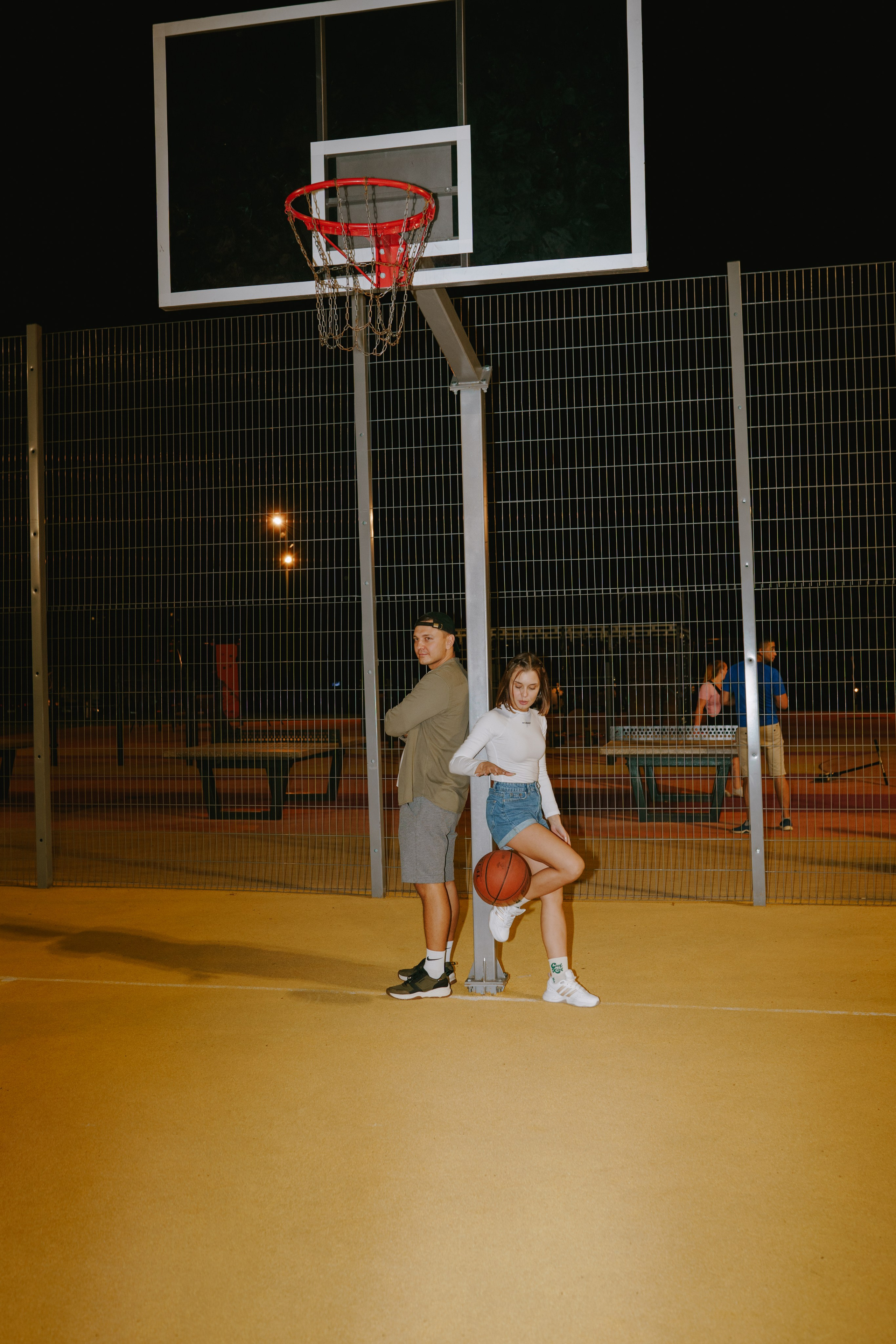 Ксюша и Ваня. Фотограф Екатерина Катунова | Москва