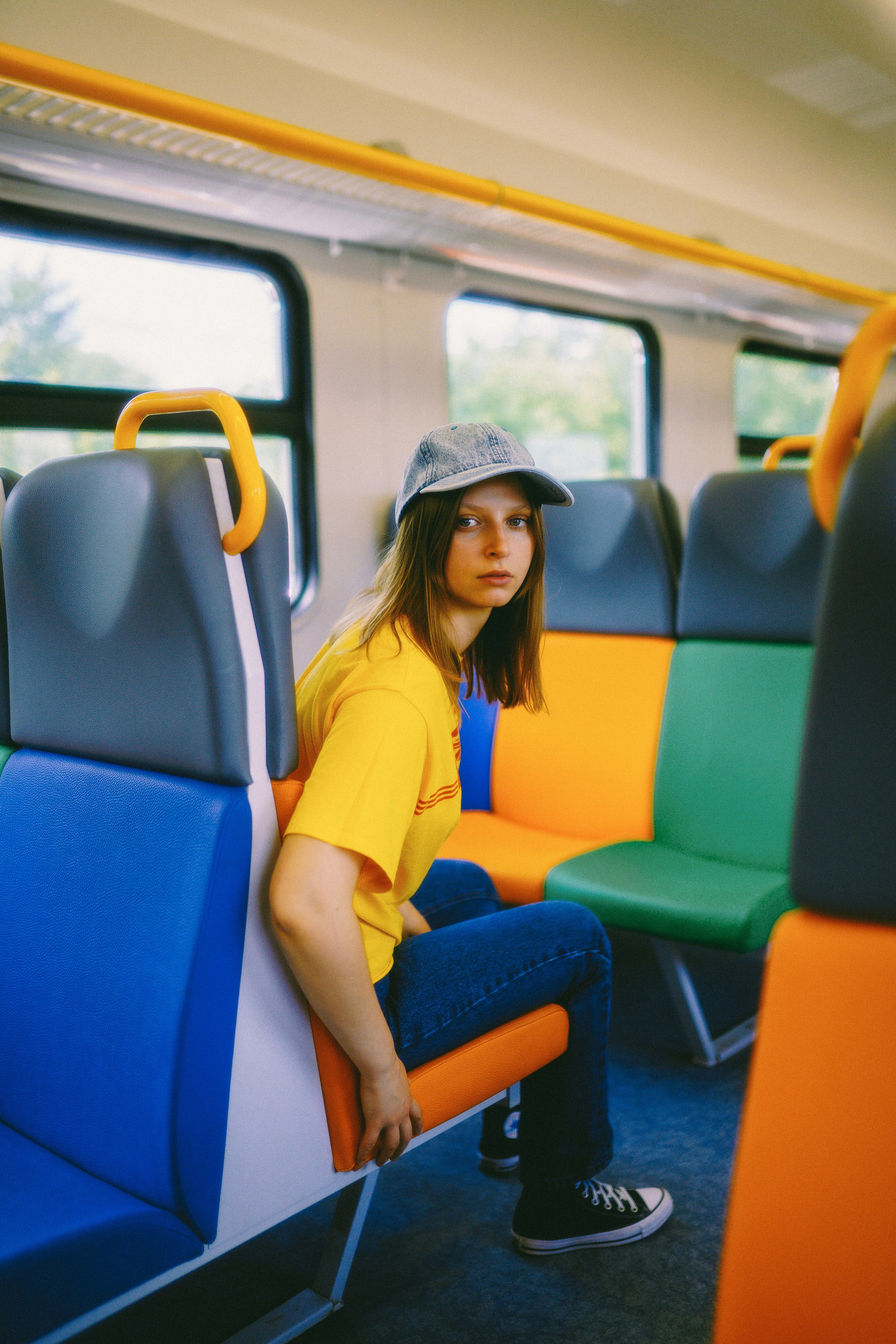 Даша. Фотограф Екатерина Катунова | Москва