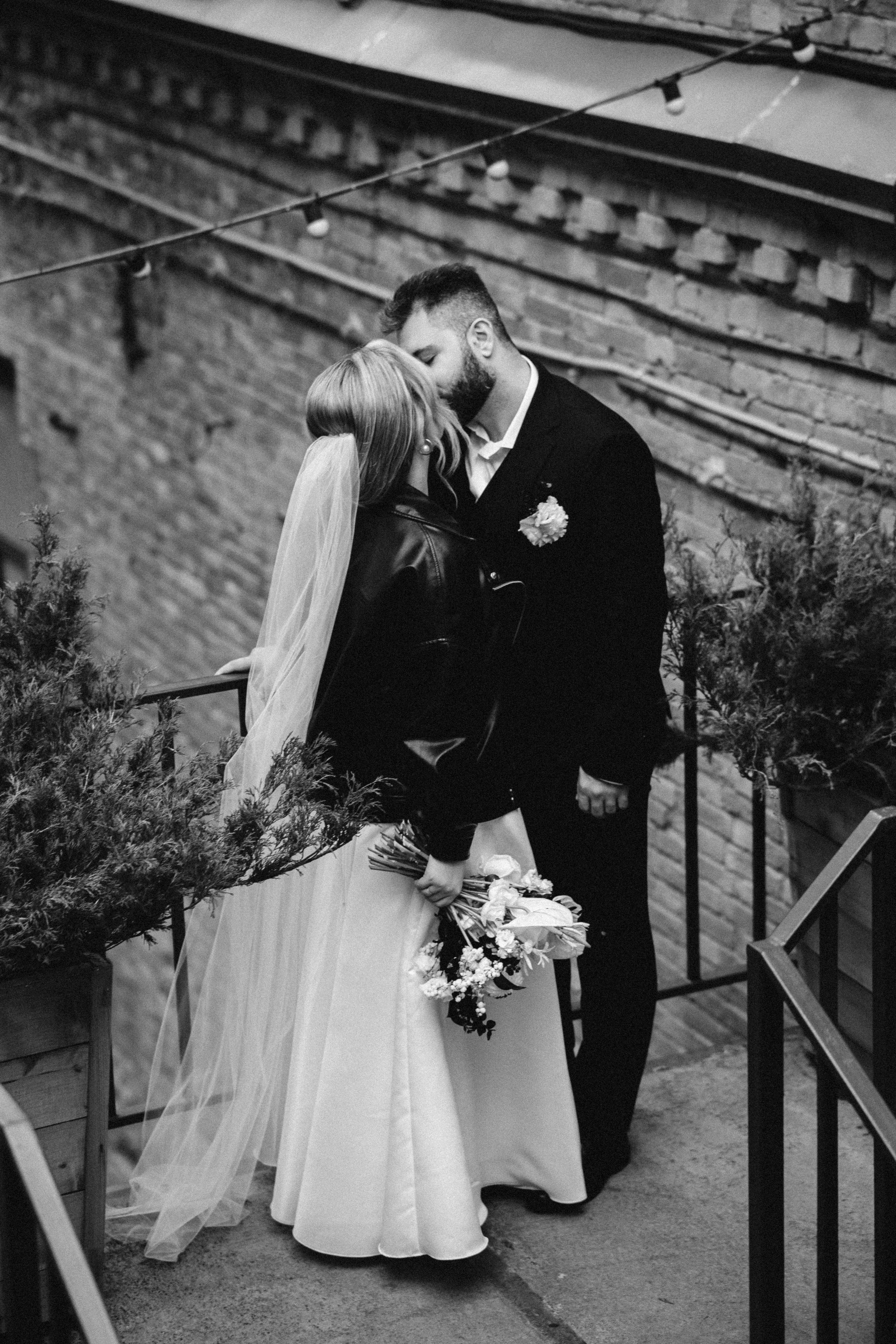 Ира и Дима. Даша Царёва, фотограф