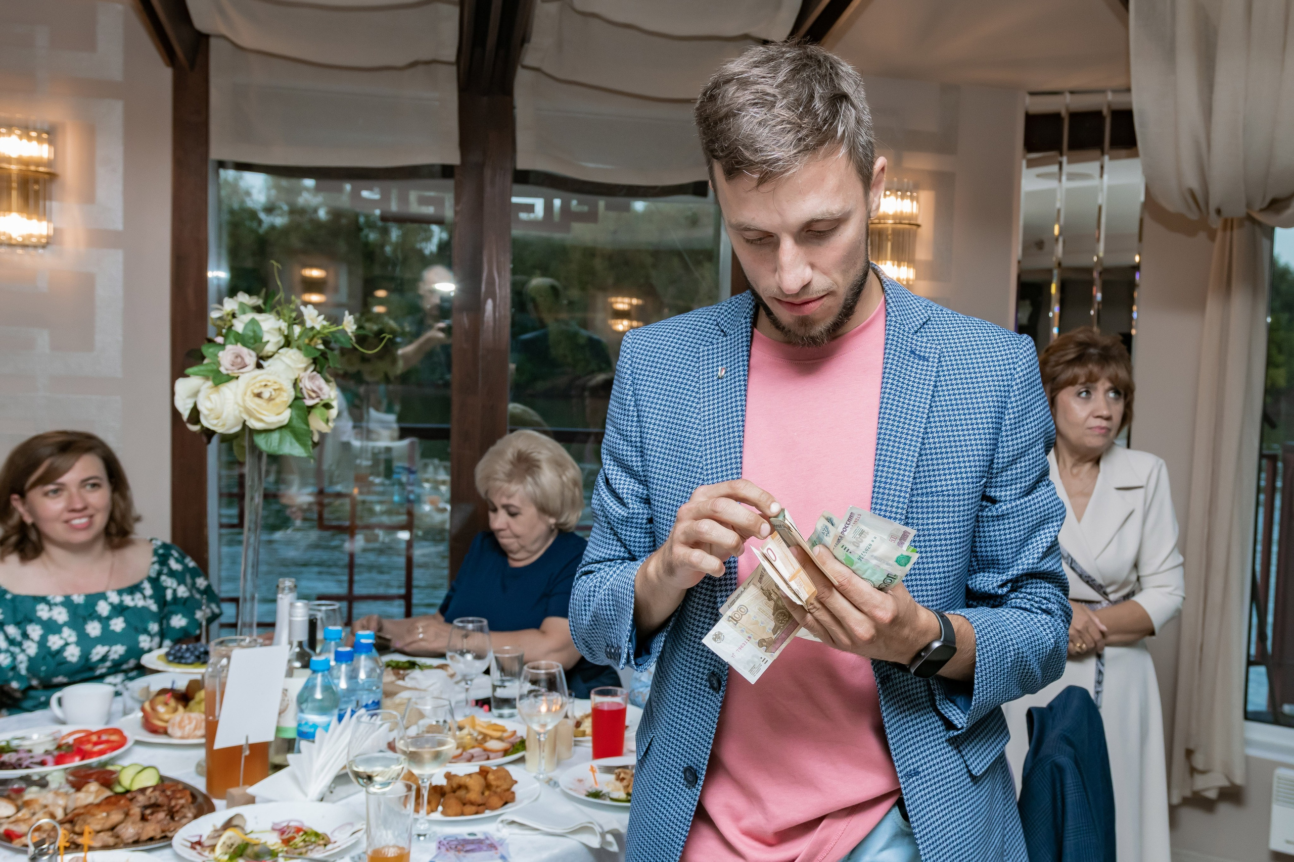 Свадебный фотоальбом Максим и Мария  — 15.07.25