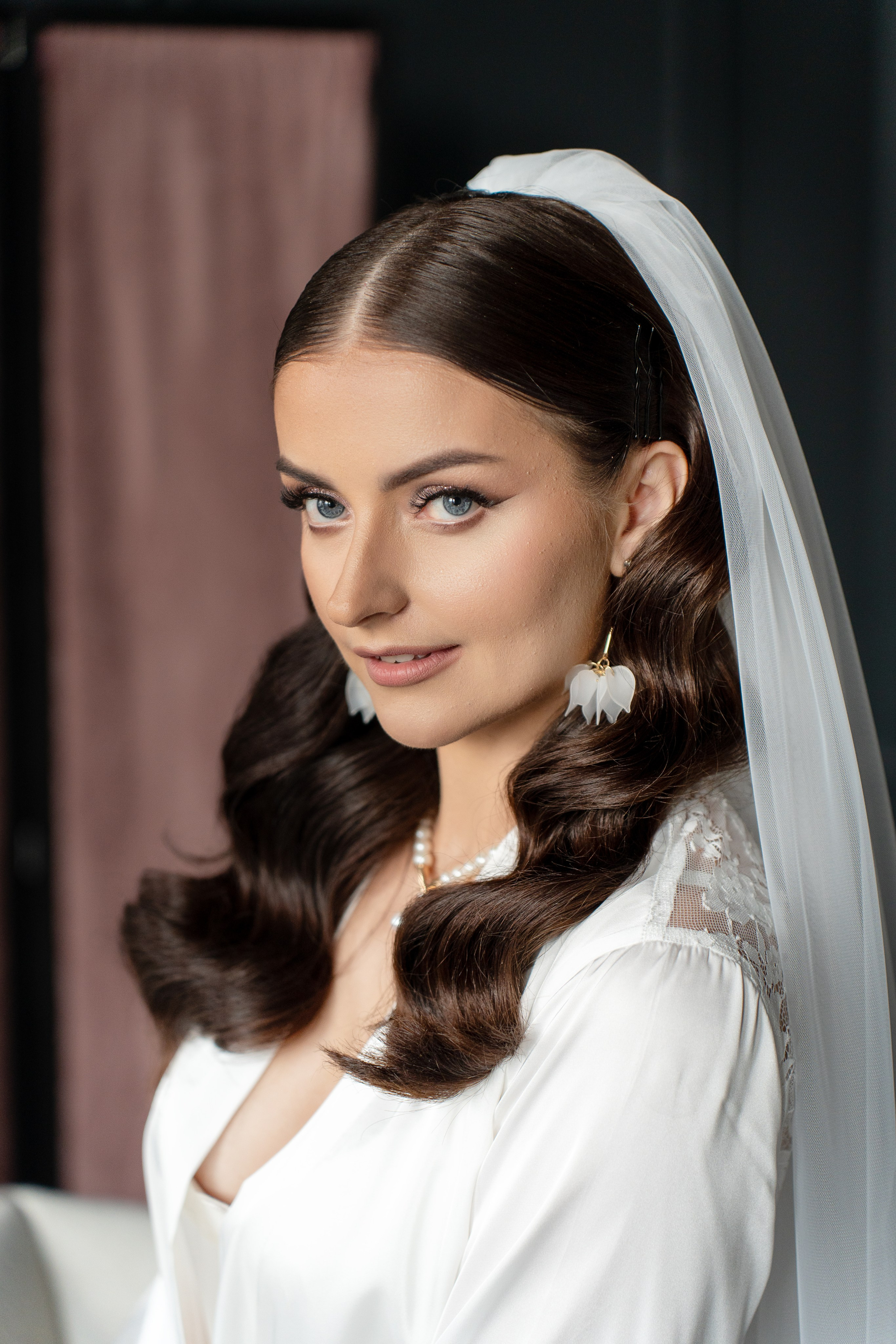 Владимир и Кристина. Семейный и свадебный фотограф Минск, Беларусь Анна Орловская