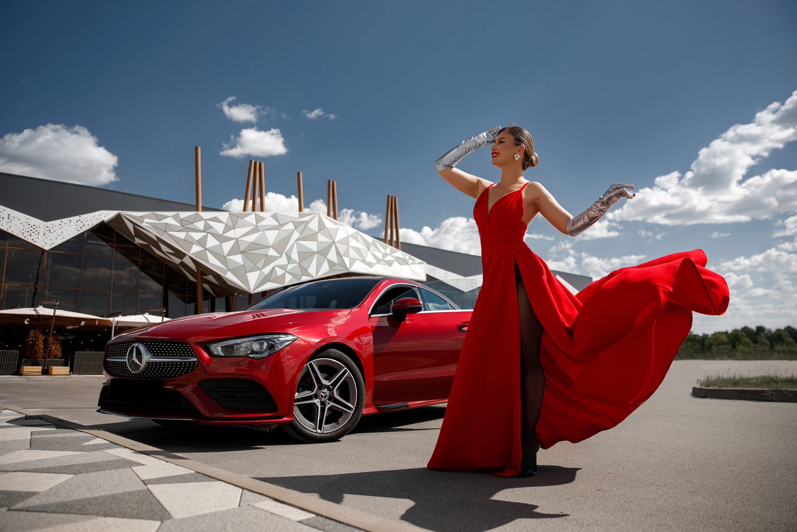 Кристина. Женский стильный фотограф Брянск-Москва Гутникова Наталья