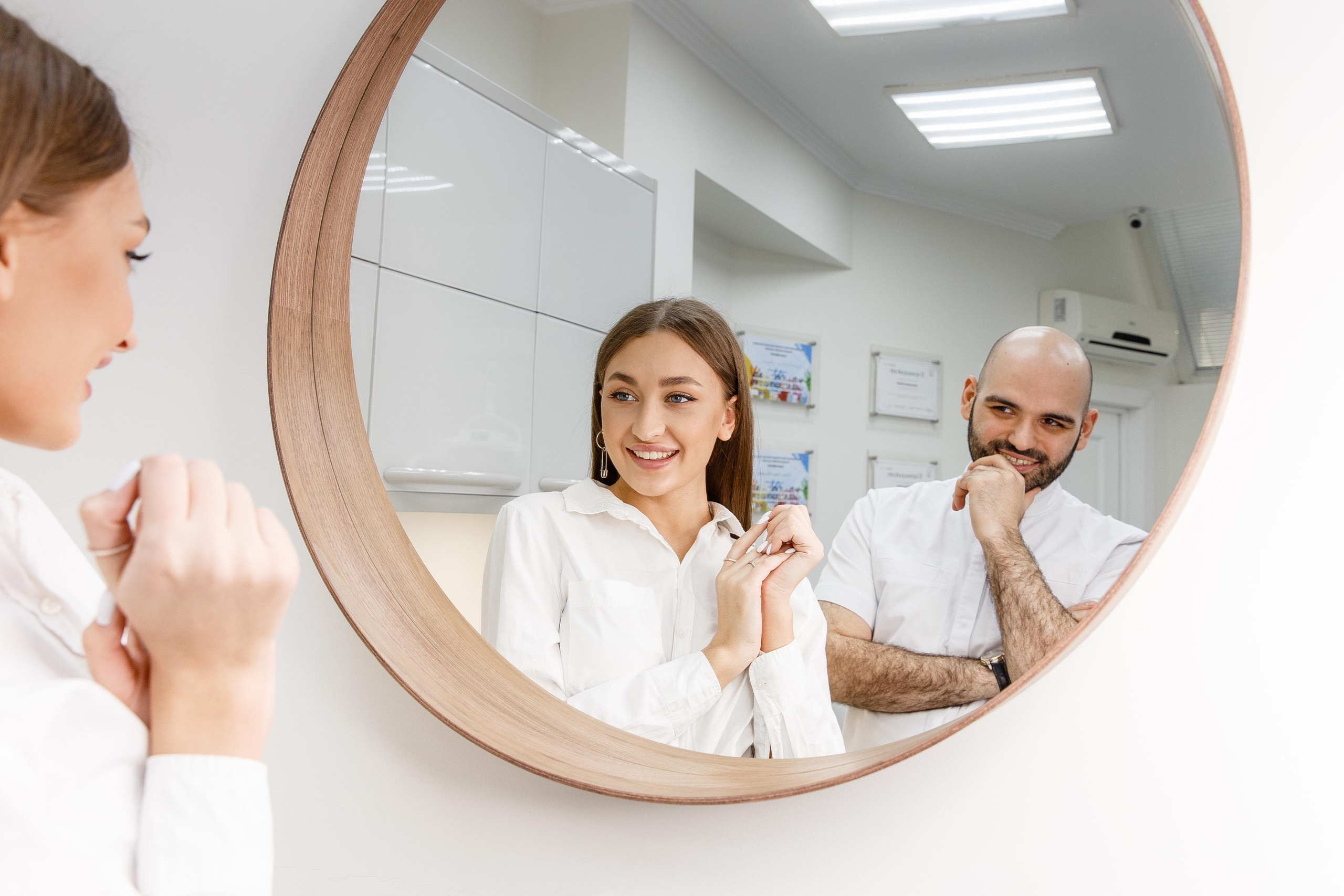 Dentistry. AMODEO STUDIO